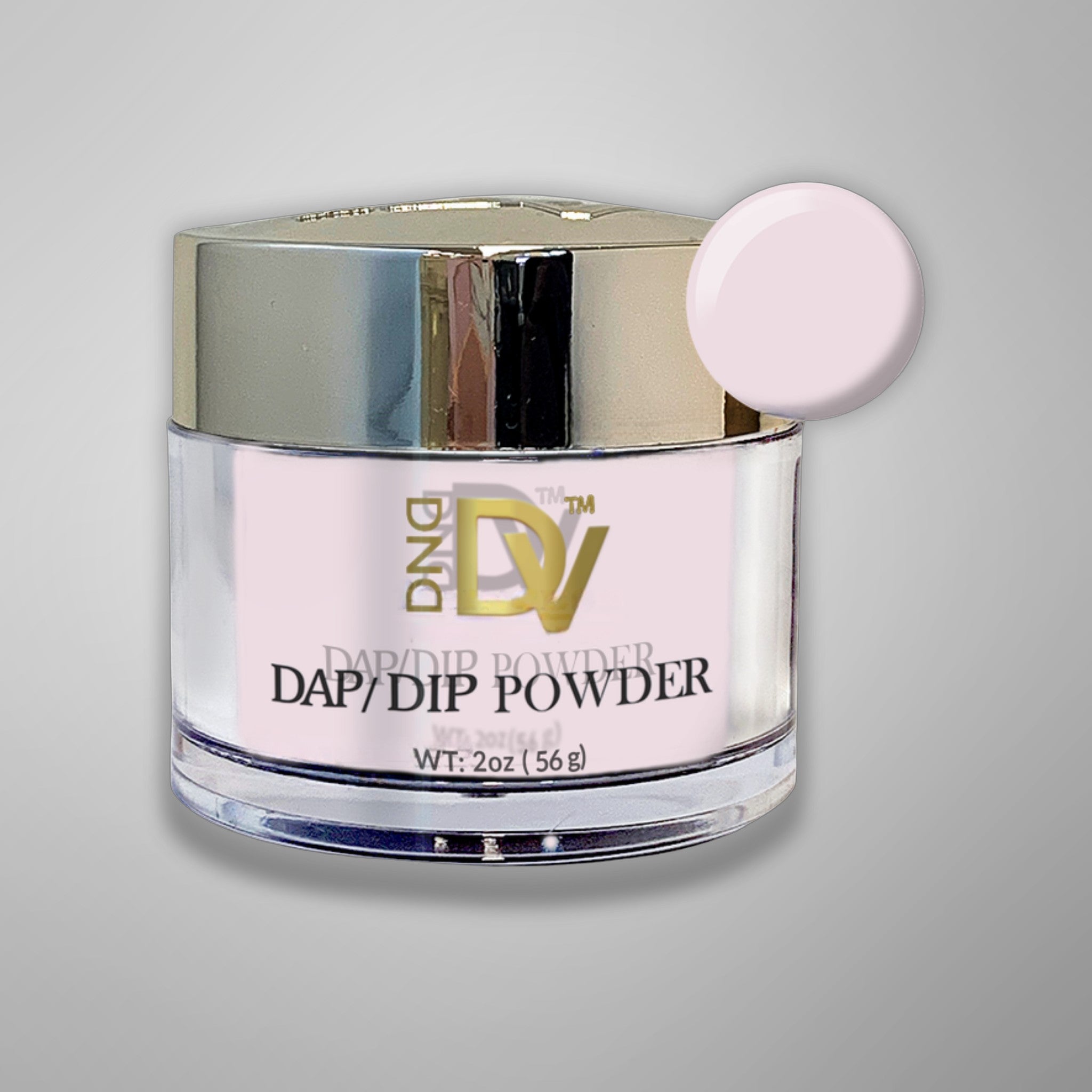 Diva Dip & Dap 056 - Snow Lilac - 2 oz