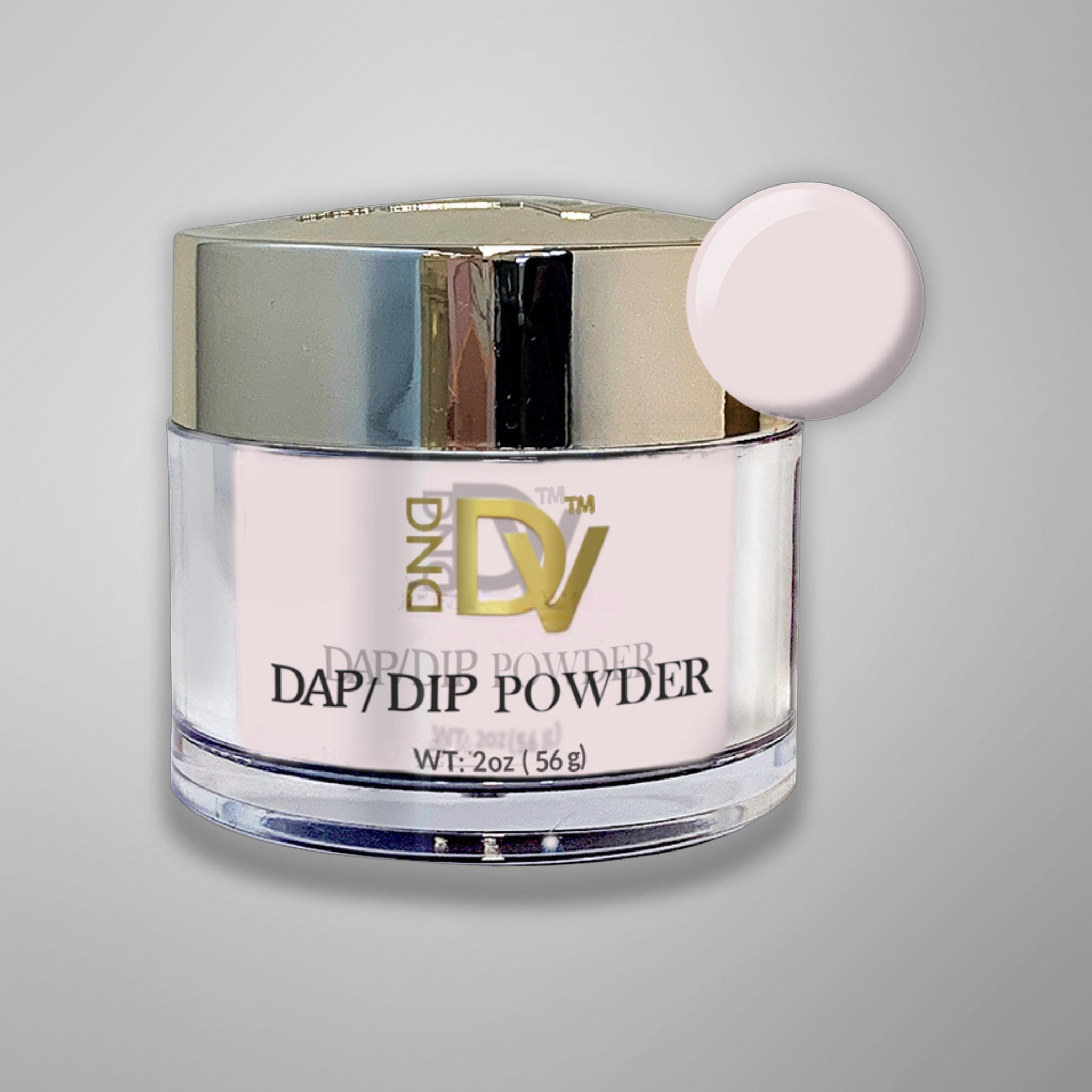 Diva Dip & Dap 057 - Only The Good - 2 oz