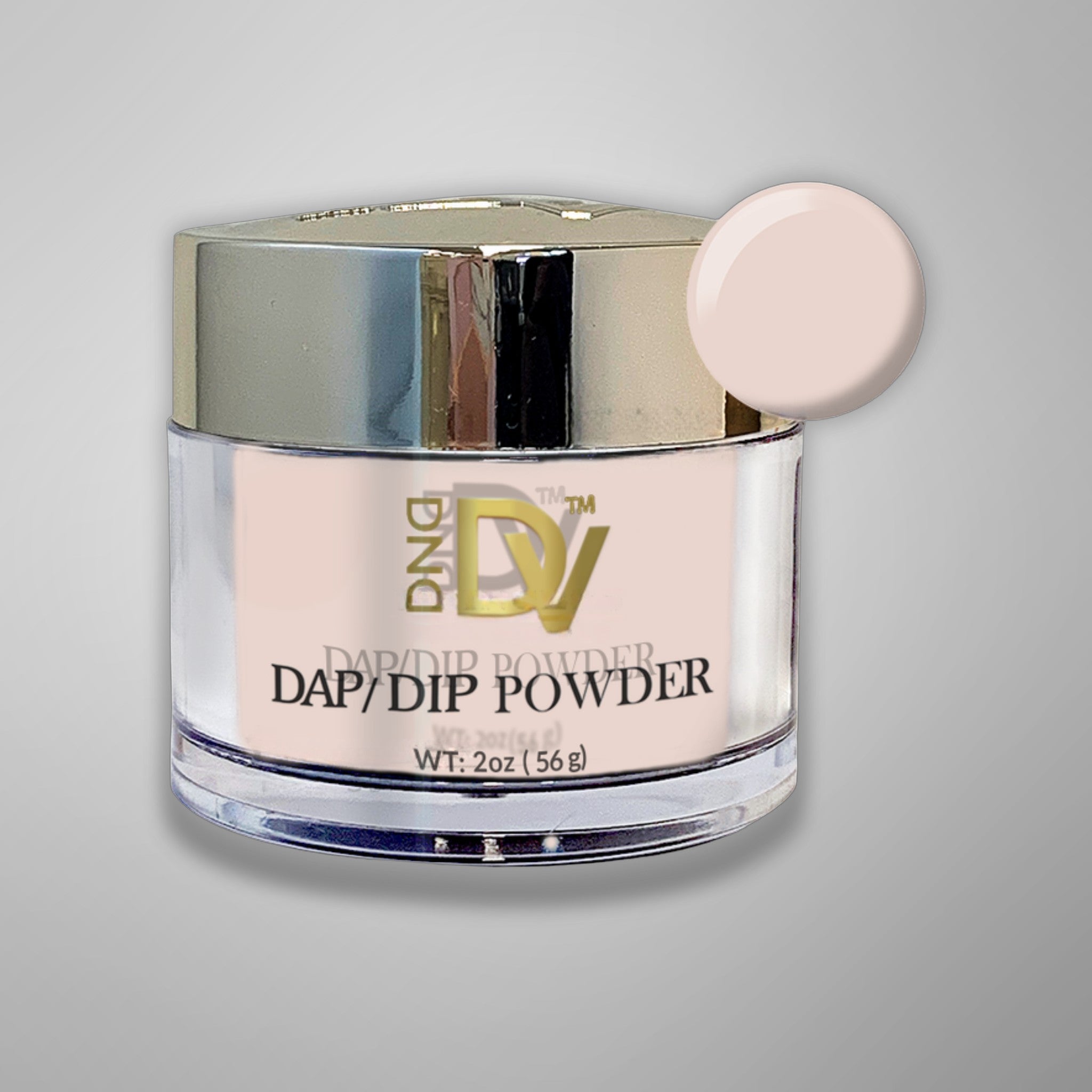 Diva Dip & Dap 062 - Winter Wedding - 2 oz