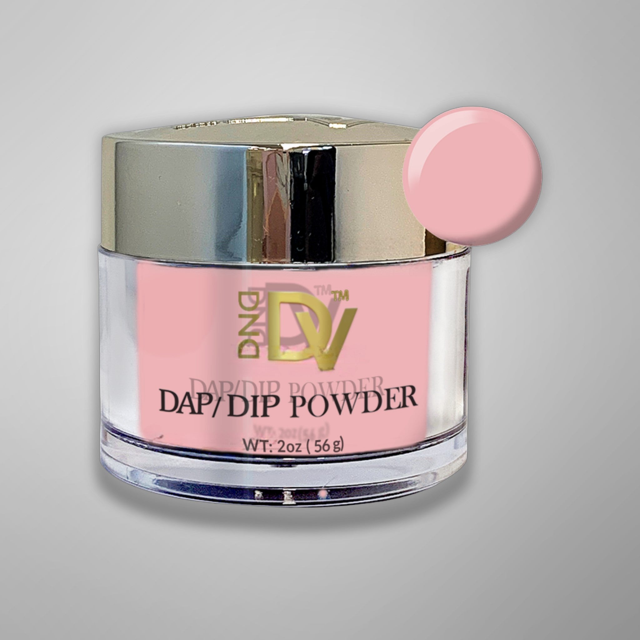 Diva Dip & Dap 066 - Texas Rose - 2 oz