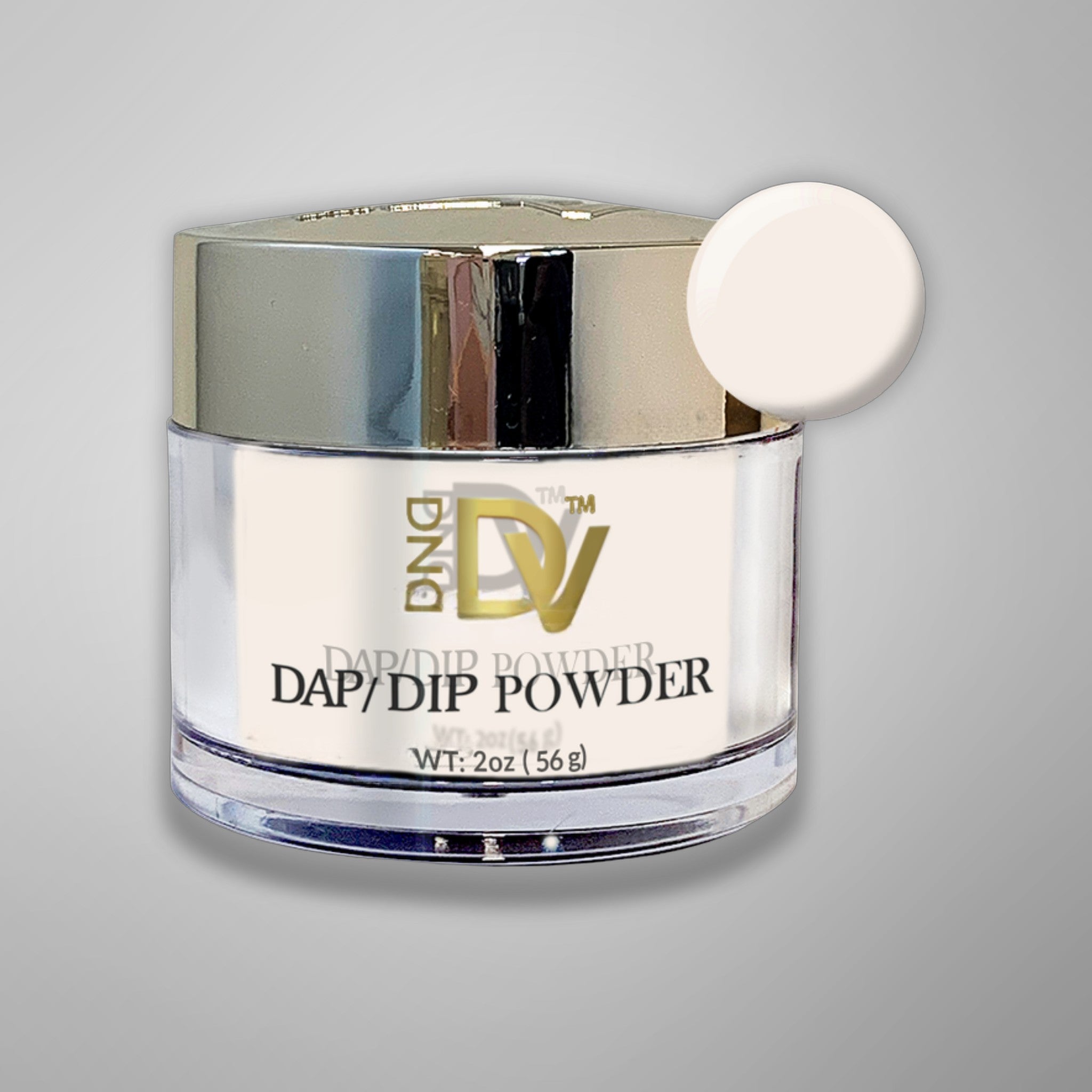Diva Dip & Dap 074 - Creampuff - 2 oz
