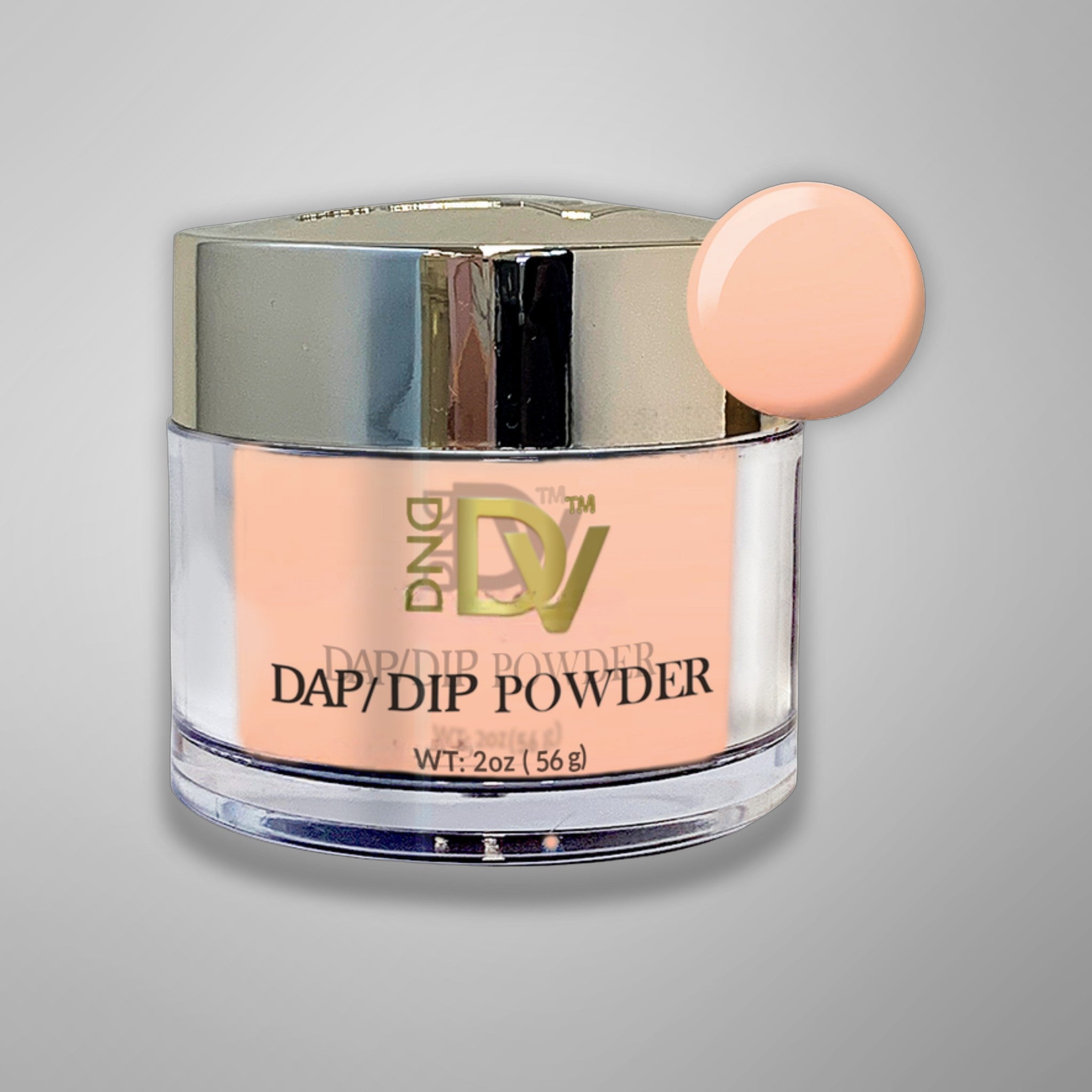 Diva Dip & Dap 076 - Attention Seeker - 2 oz