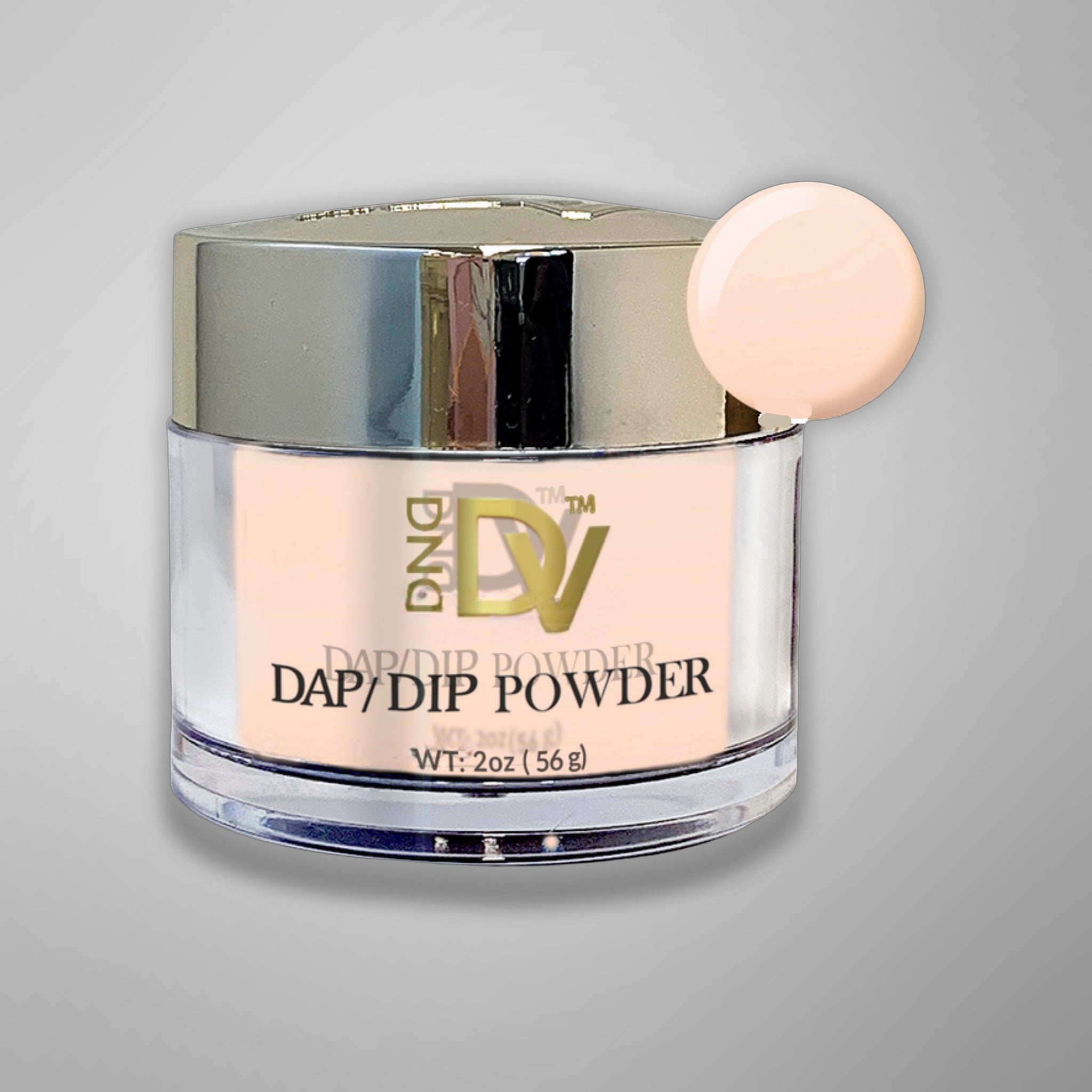 Diva Dip & Dap 078 - Rose Nude - 2 oz