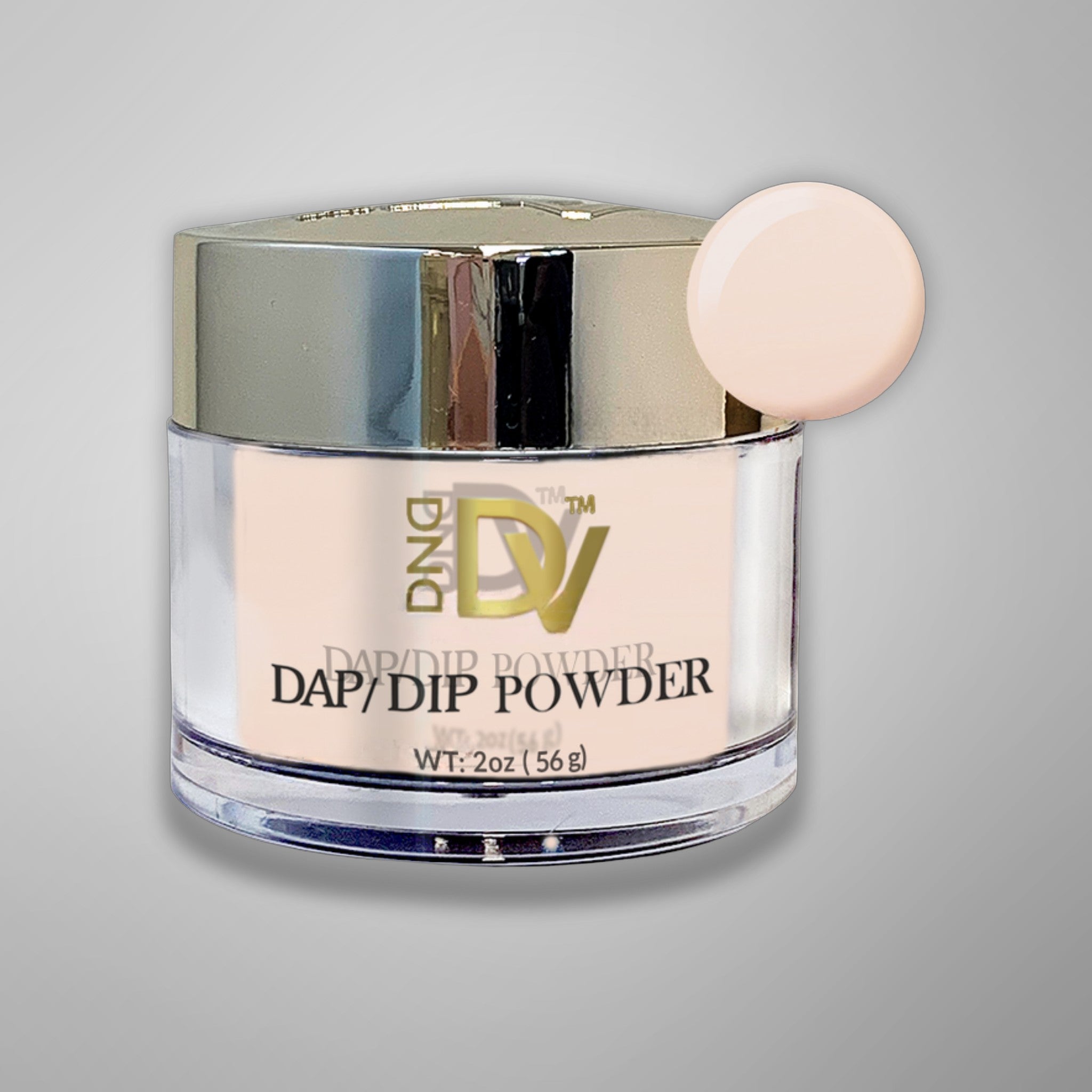 Diva Dip & Dap 081 - Pink Milkshake - 2 oz