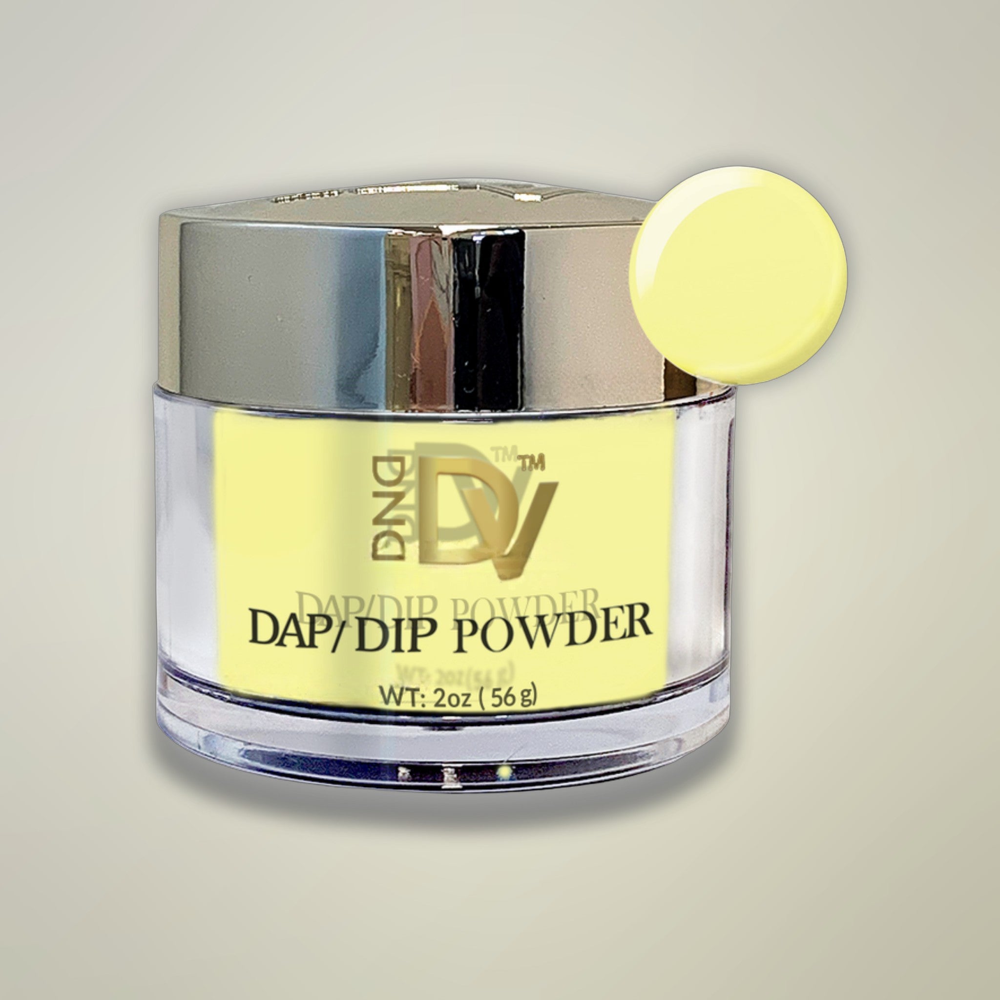 Diva Dip & Dap 082 - Sunny Delight - 2 oz