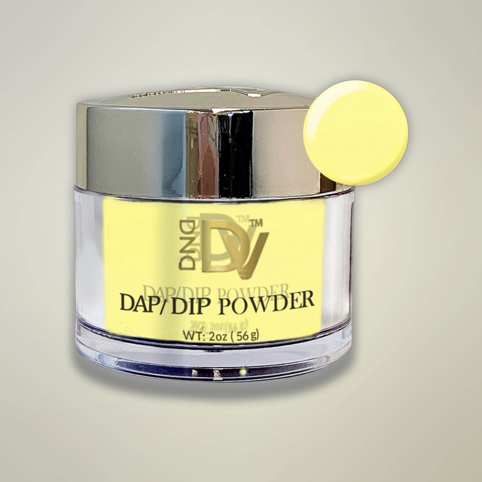 Diva Dip & Dap 084 - Lemon Sorbet - 2 oz