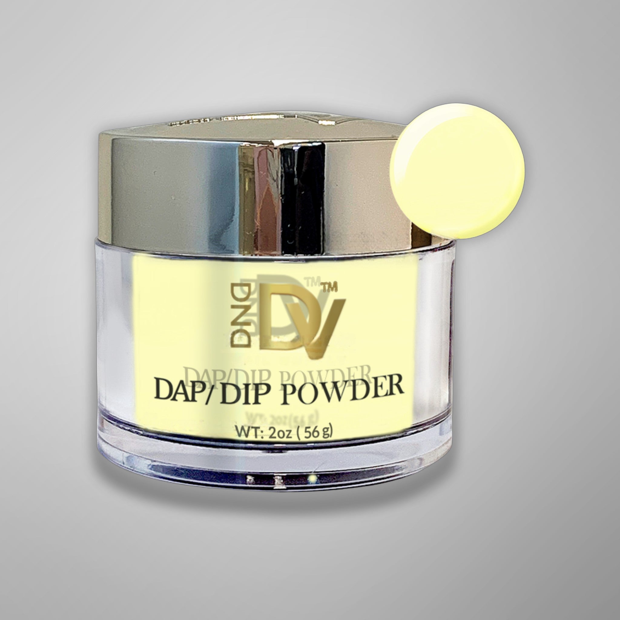 Diva Dip & Dap 085 - Banana Cream - 2 oz
