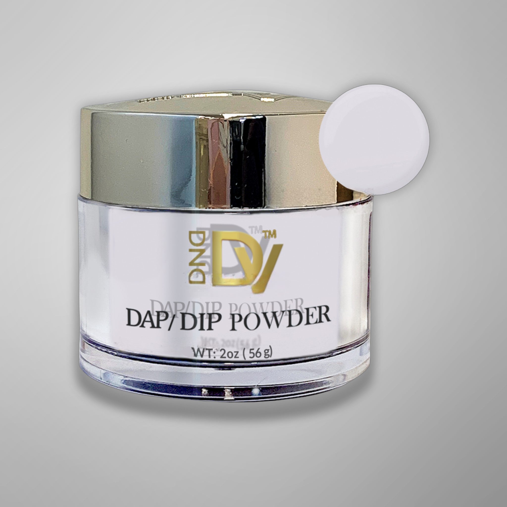 Diva Dip & Dap 101 - Cotton Candy Lilac - 2 oz