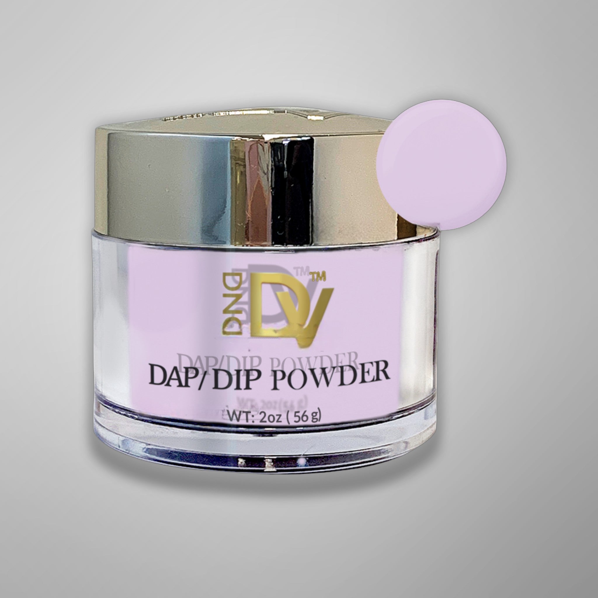 Diva Dip & Dap 103 - Dainty Lavender - 2 oz
