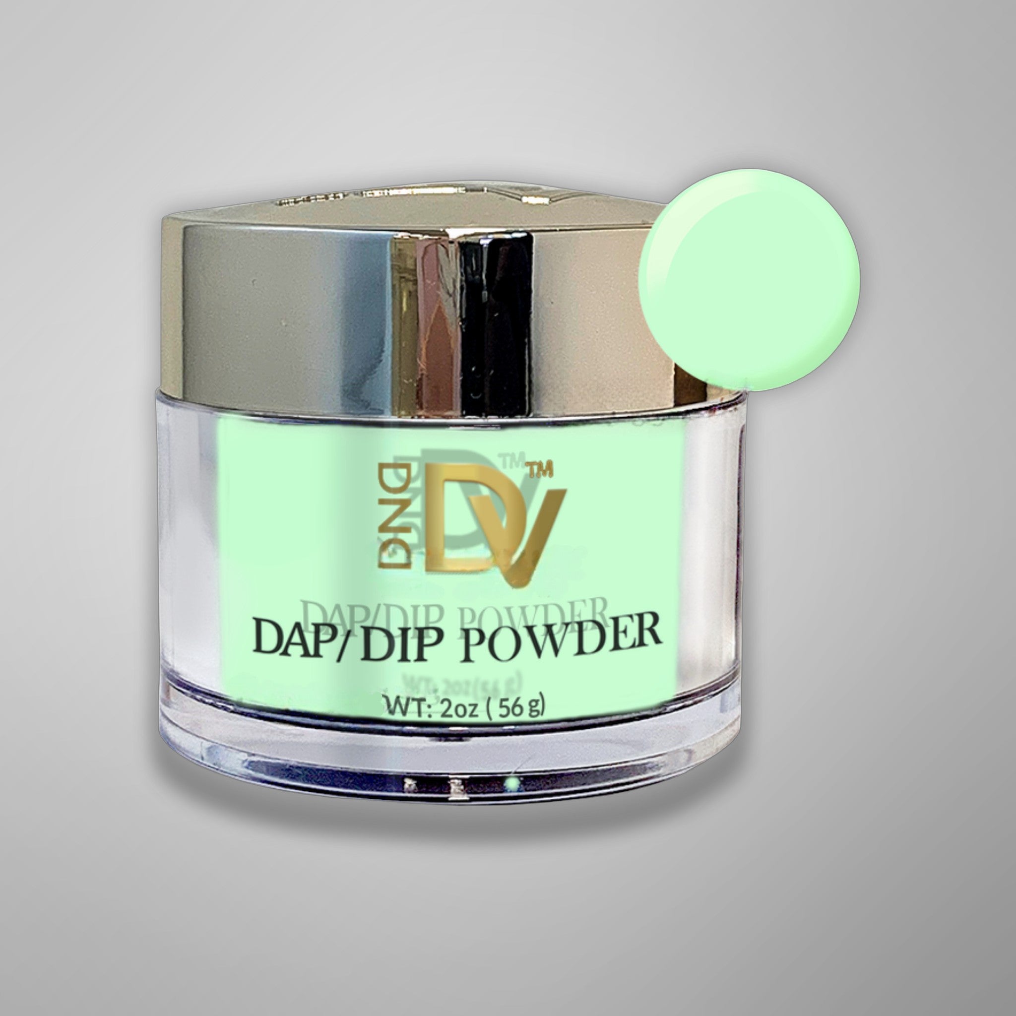 Diva Dip & Dap 104 - Peppermint Marshmallow - 2 oz