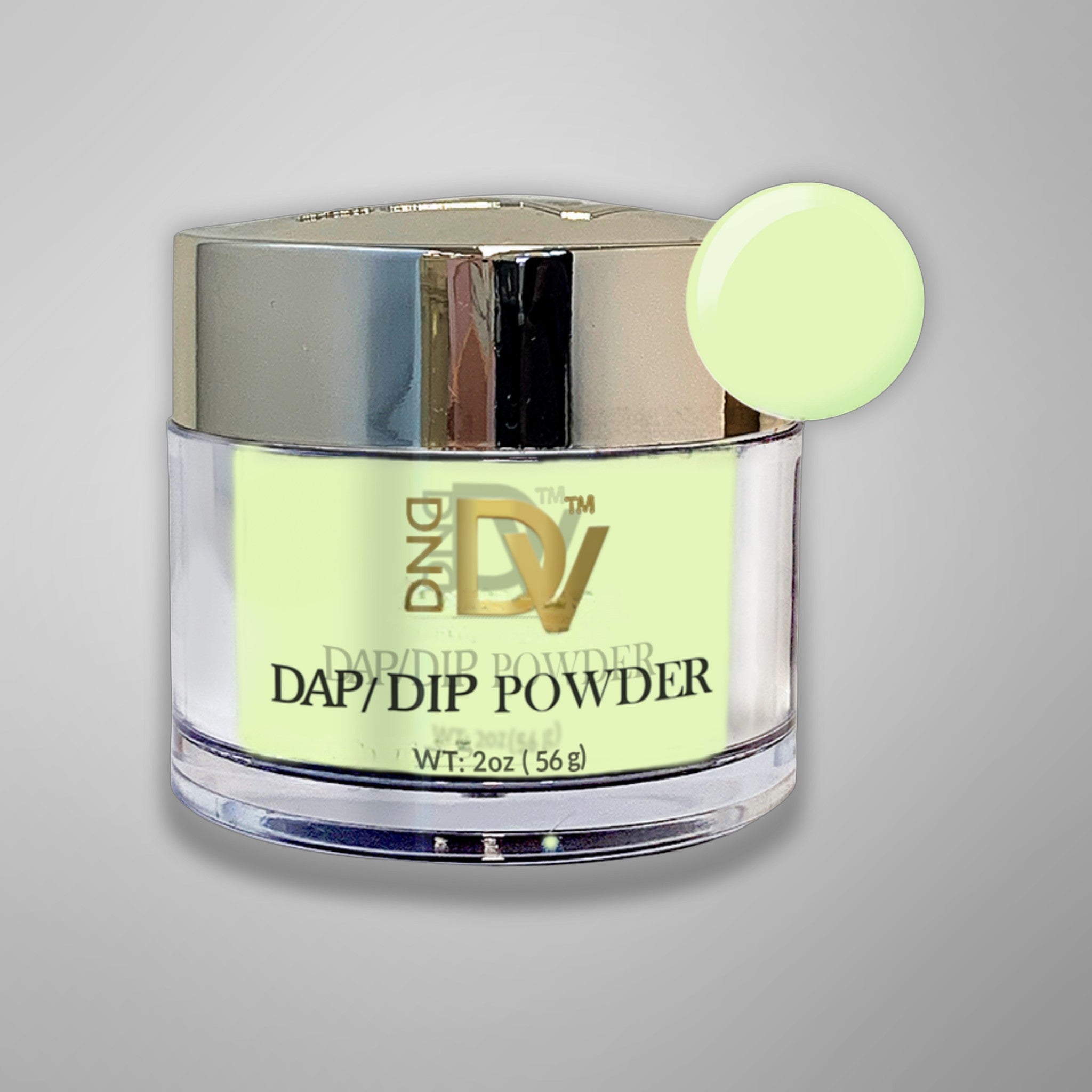Diva Dip & Dap 105 - Pastel Pear - 2 oz