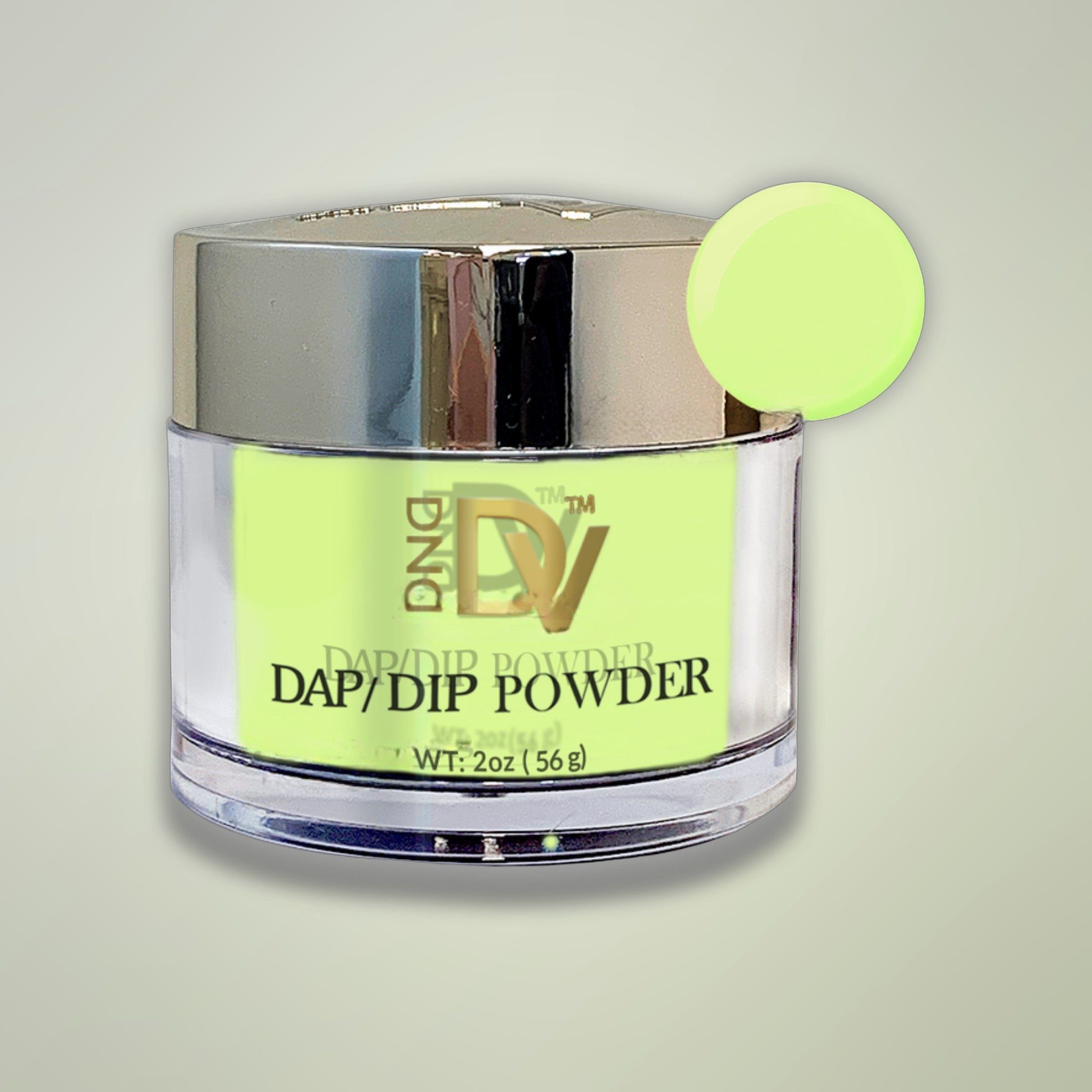Diva Dip & Dap 106 - Pistachio Lemonade - 2 oz