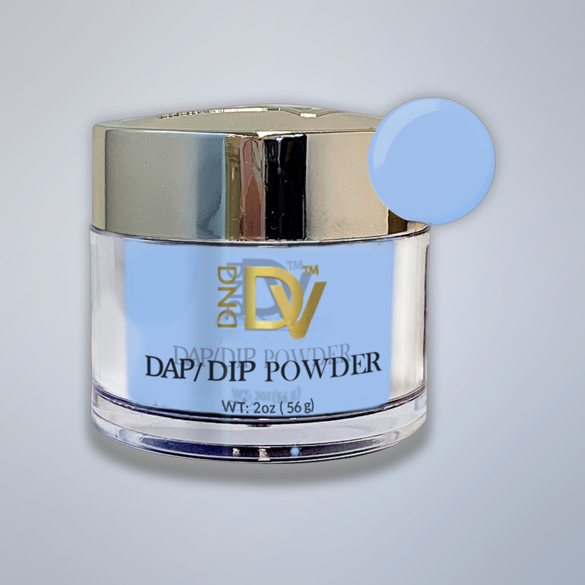 Diva Dip & Dap 109 - Sky High - 2 oz
