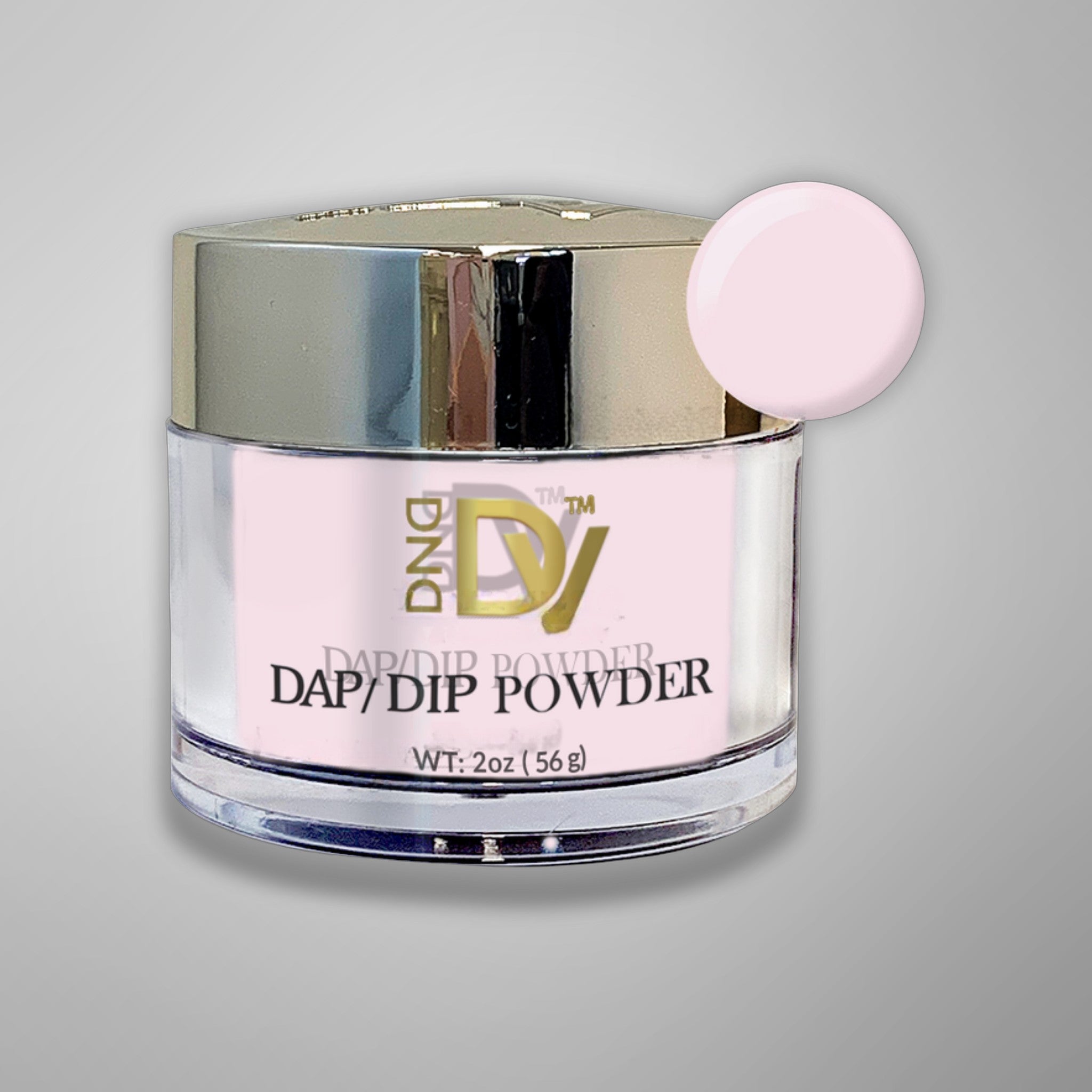 Diva Dip & Dap 110 - Little Miss Pointe - 2 oz