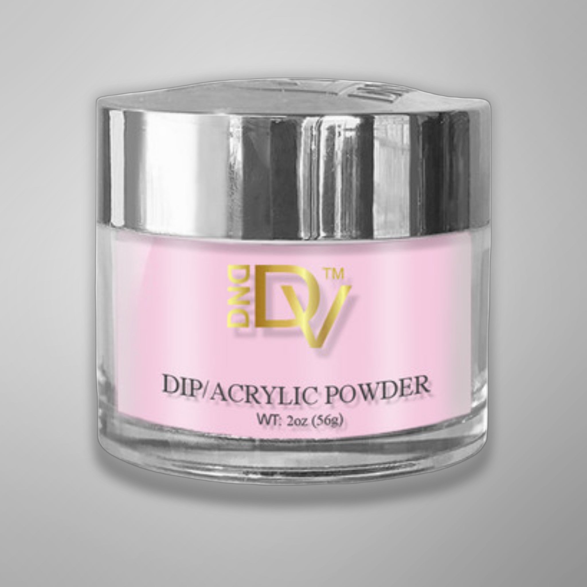 Diva Dip & Dap 111 - Pink A Boo - 2 oz