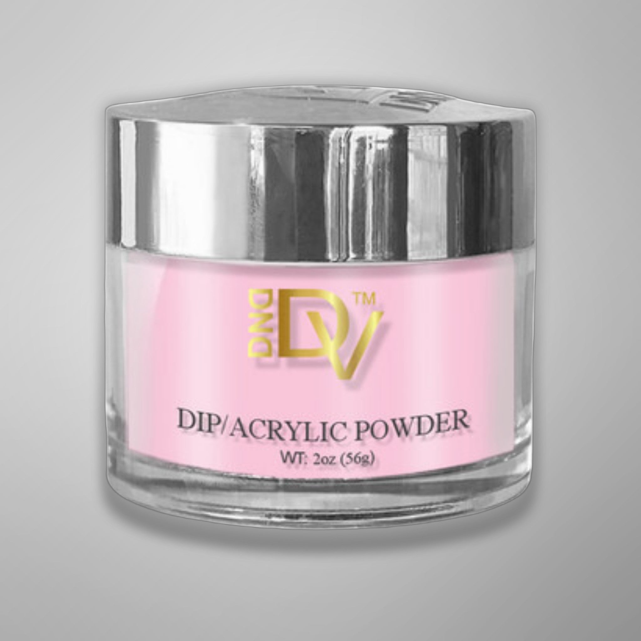 Diva Dip & Dap 112 - Sugared Rose - 2 oz