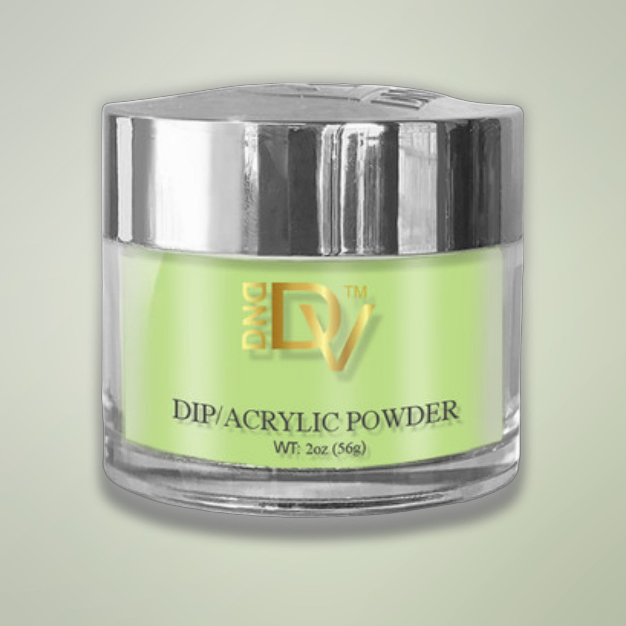 Diva Dip & Dap 118 - Pale Kiwi - 2 oz