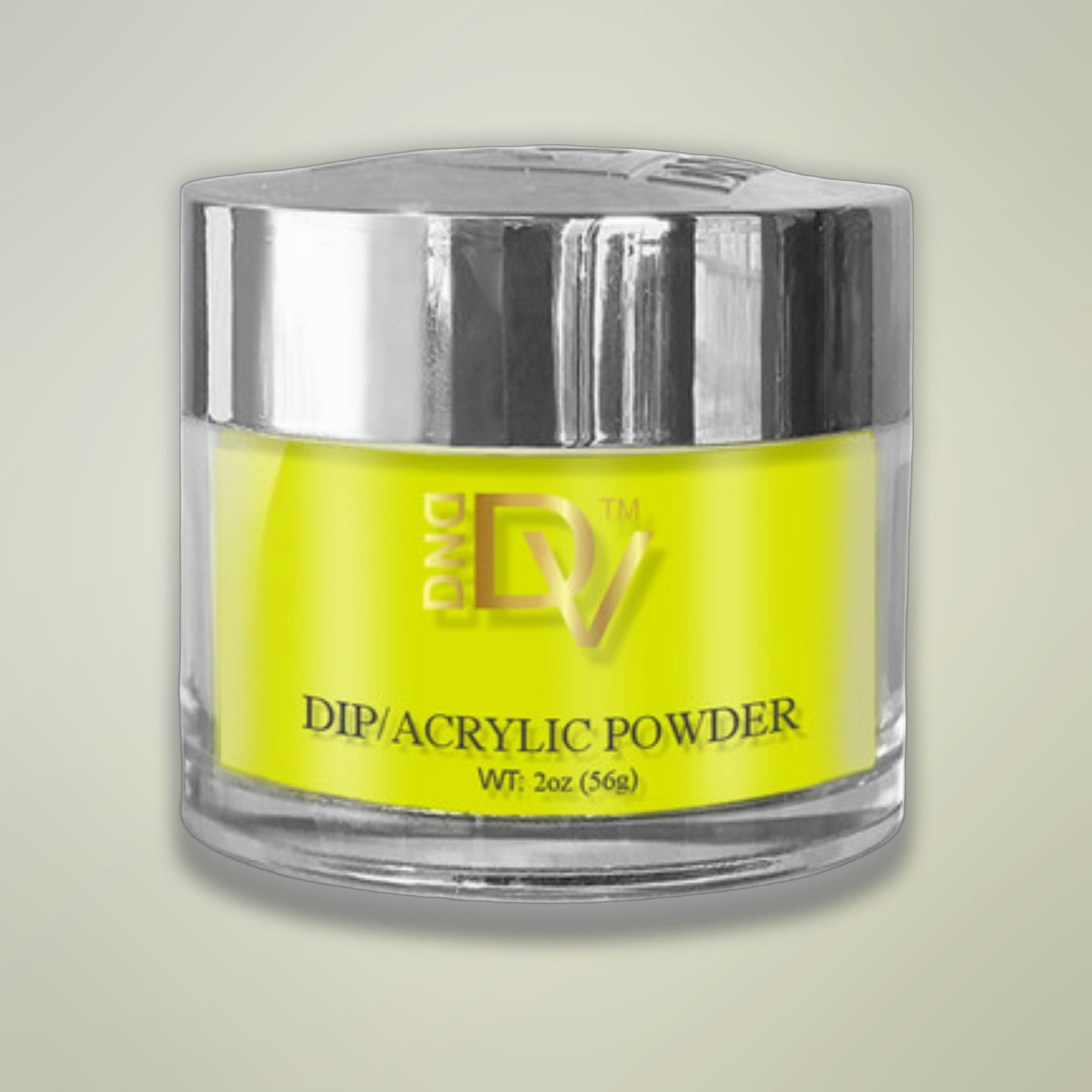 Diva Dip & Dap 124 - Canary Crush - 2 oz