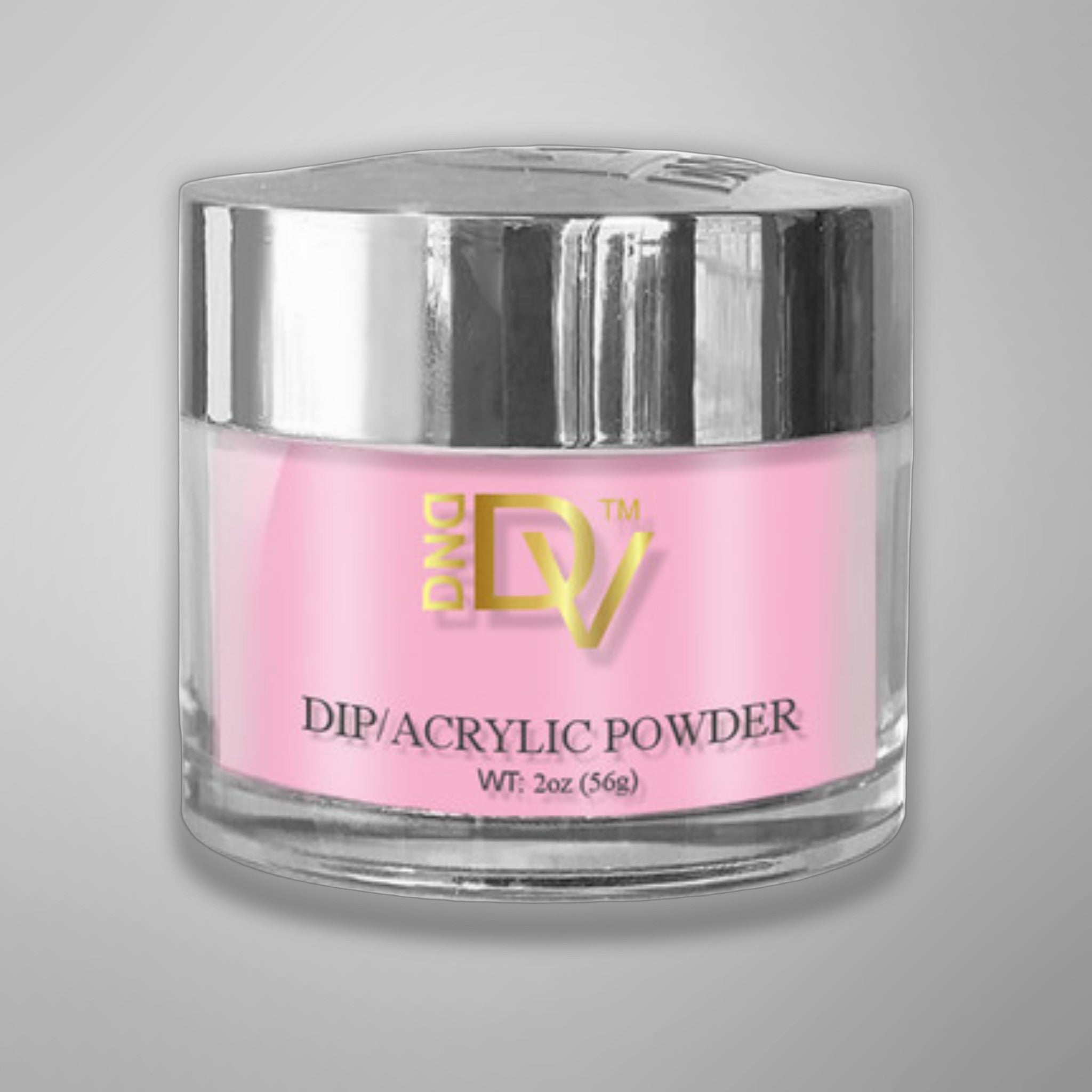 Diva Dip & Dap 130 - Delicate Blush - 2 oz