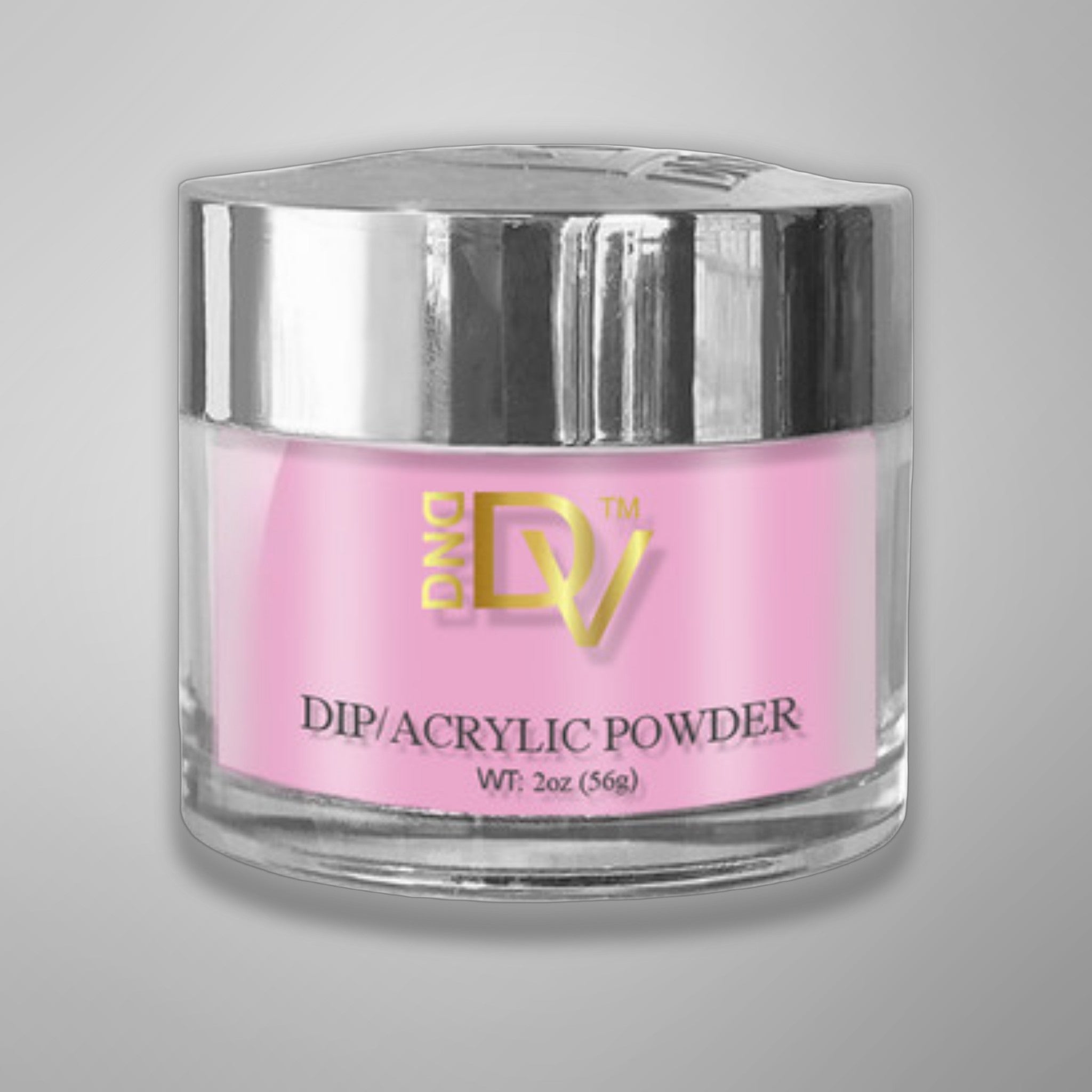 Diva Dip & Dap 133 - Purple Meets Pink - 2 oz