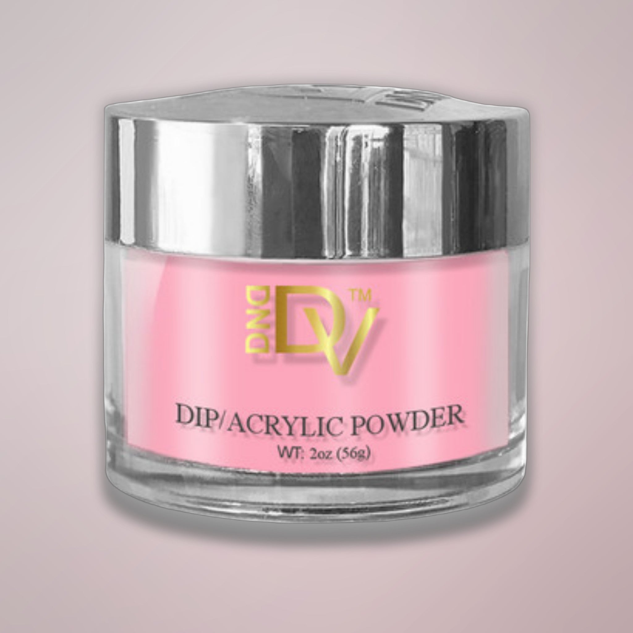 Diva Dip & Dap 137 - Little Pink Dress - 2 oz