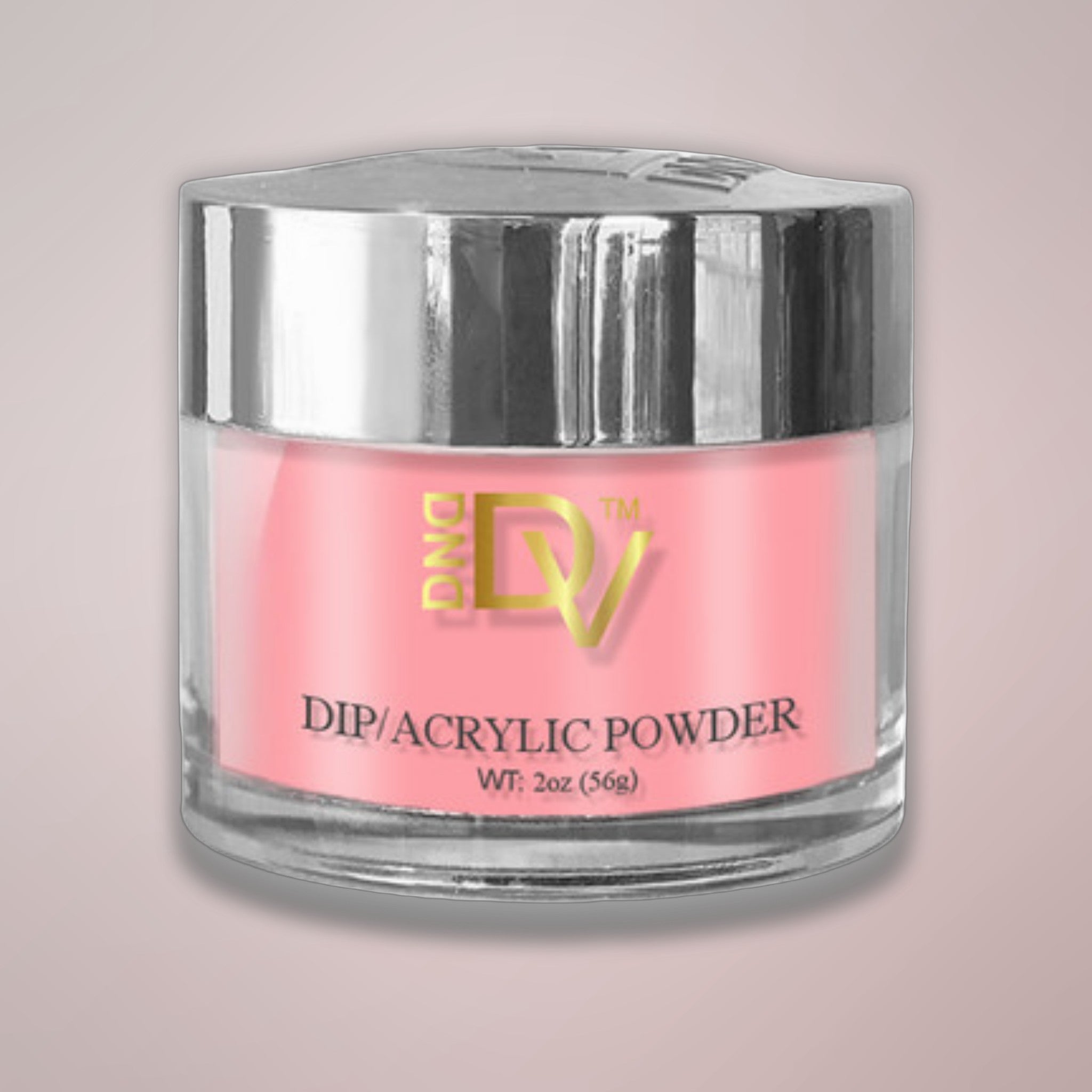 Diva Dip & Dap 138 - Circus Pink - 2 oz