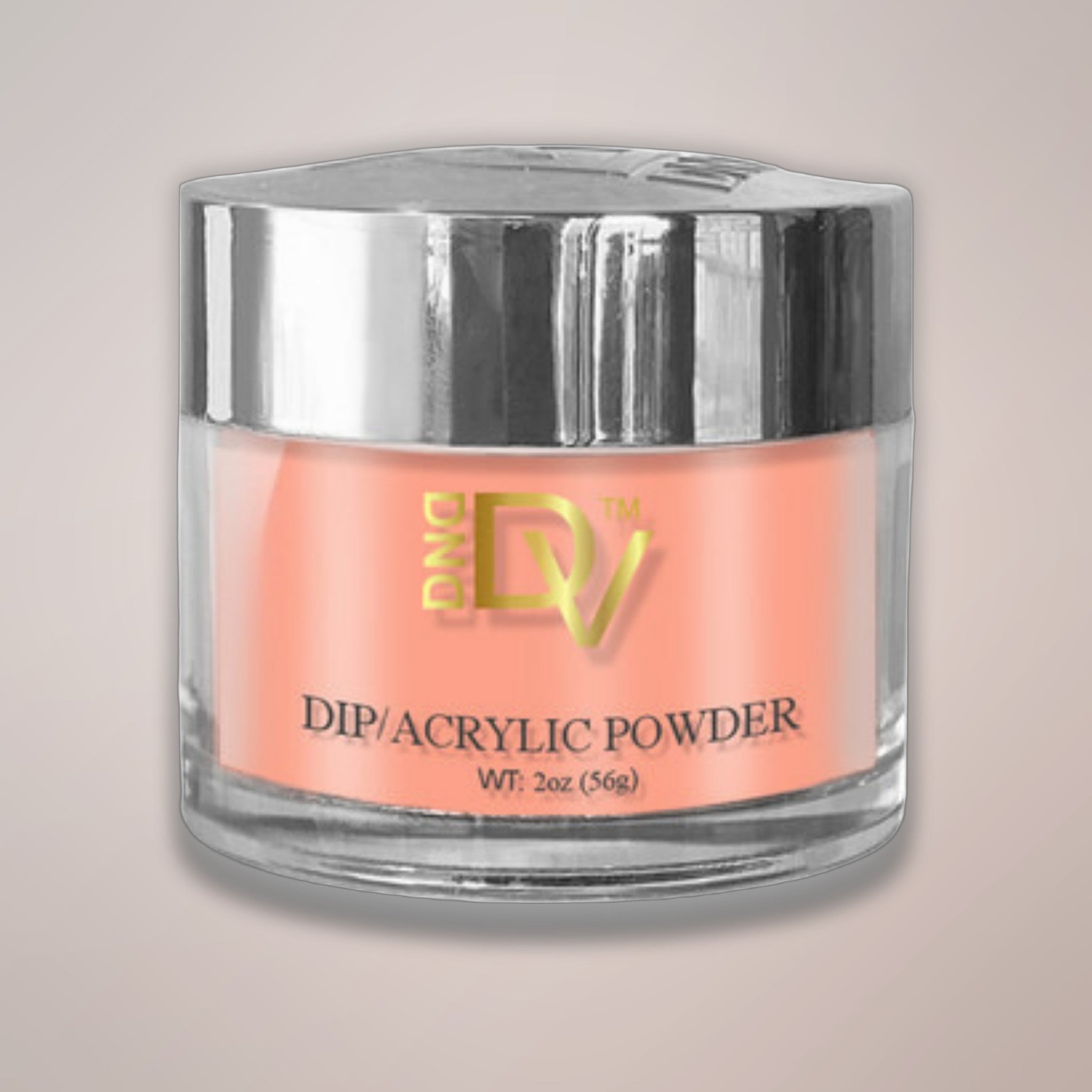 Diva Dip & Dap 144 - Zesty Sunrise - 2 oz