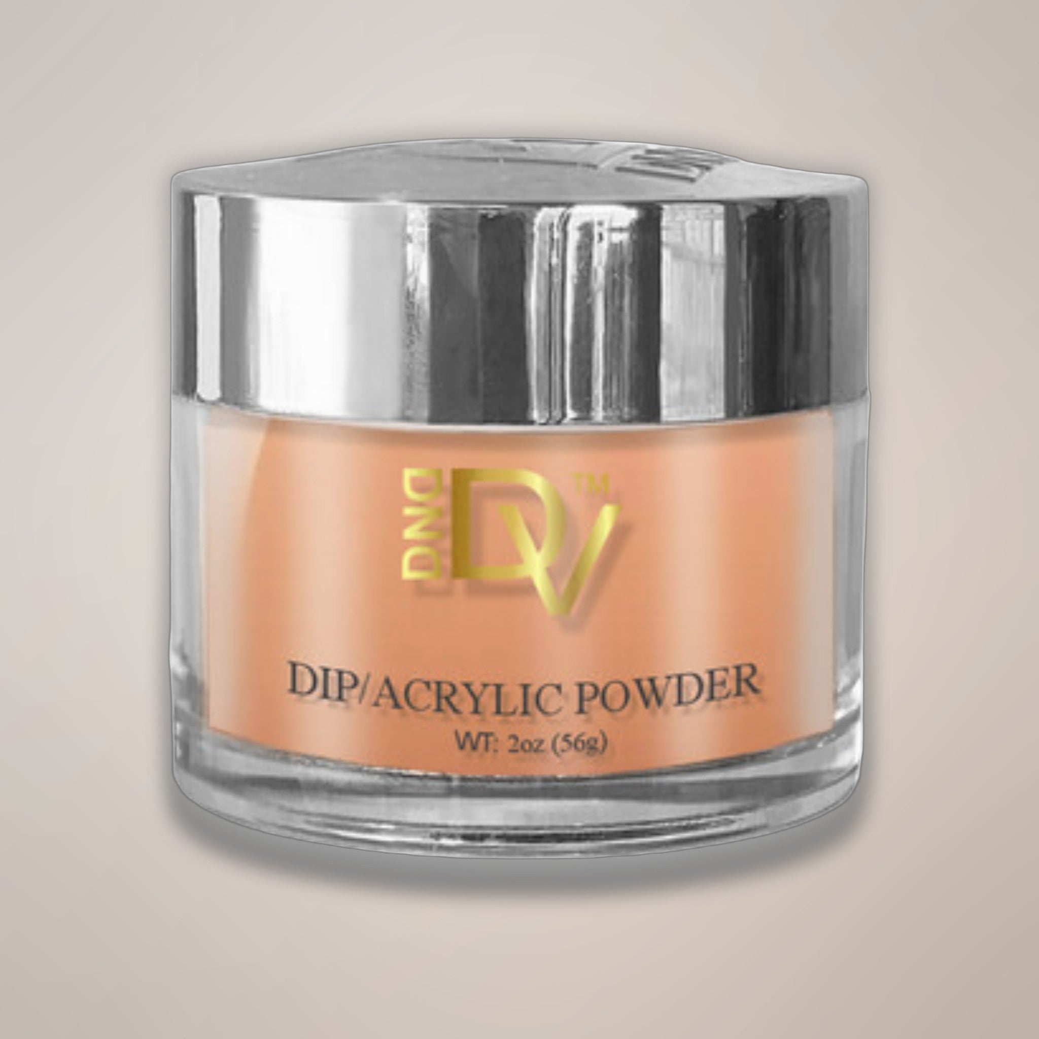 Diva Dip & Dap 146 - Toasted Butterscotch - 2 oz