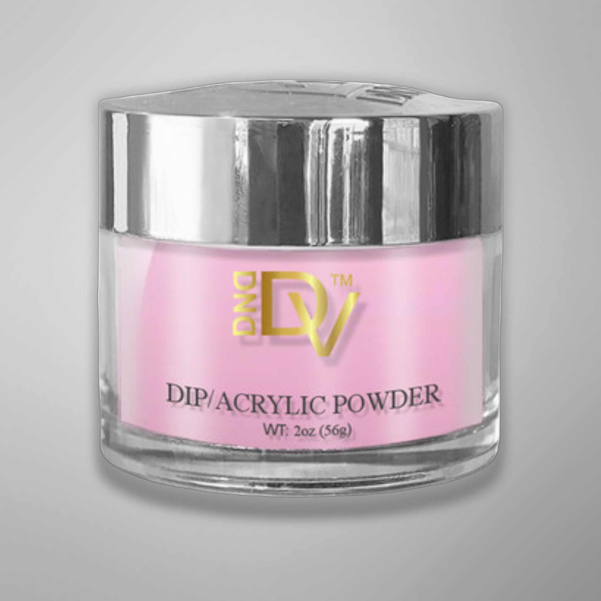 Diva Dip & Dap 152 - Misty Pink - 2 oz