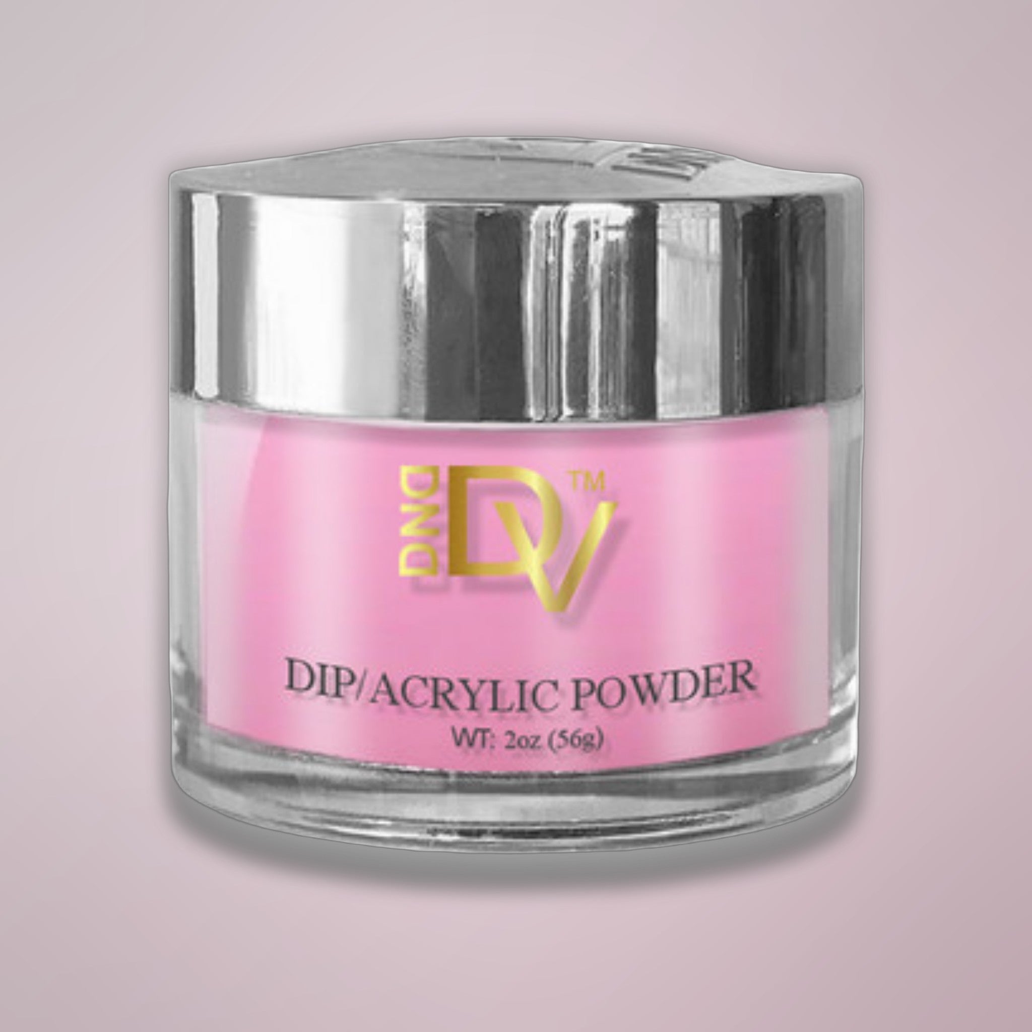 Diva Dip & Dap 153 - Glass Princess - 2 oz