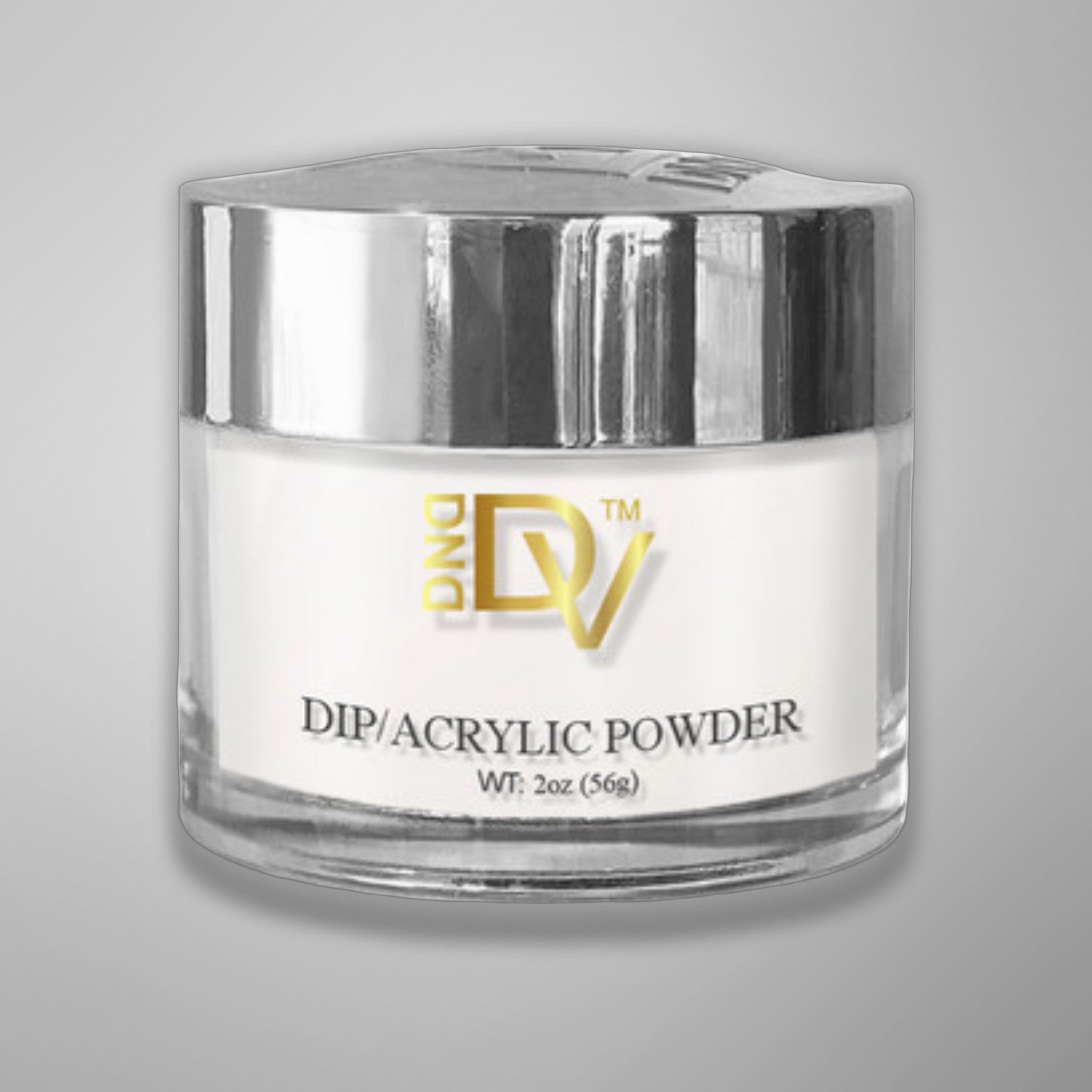 Diva Dip & Dap 156 - Alpine Snow - 2 oz