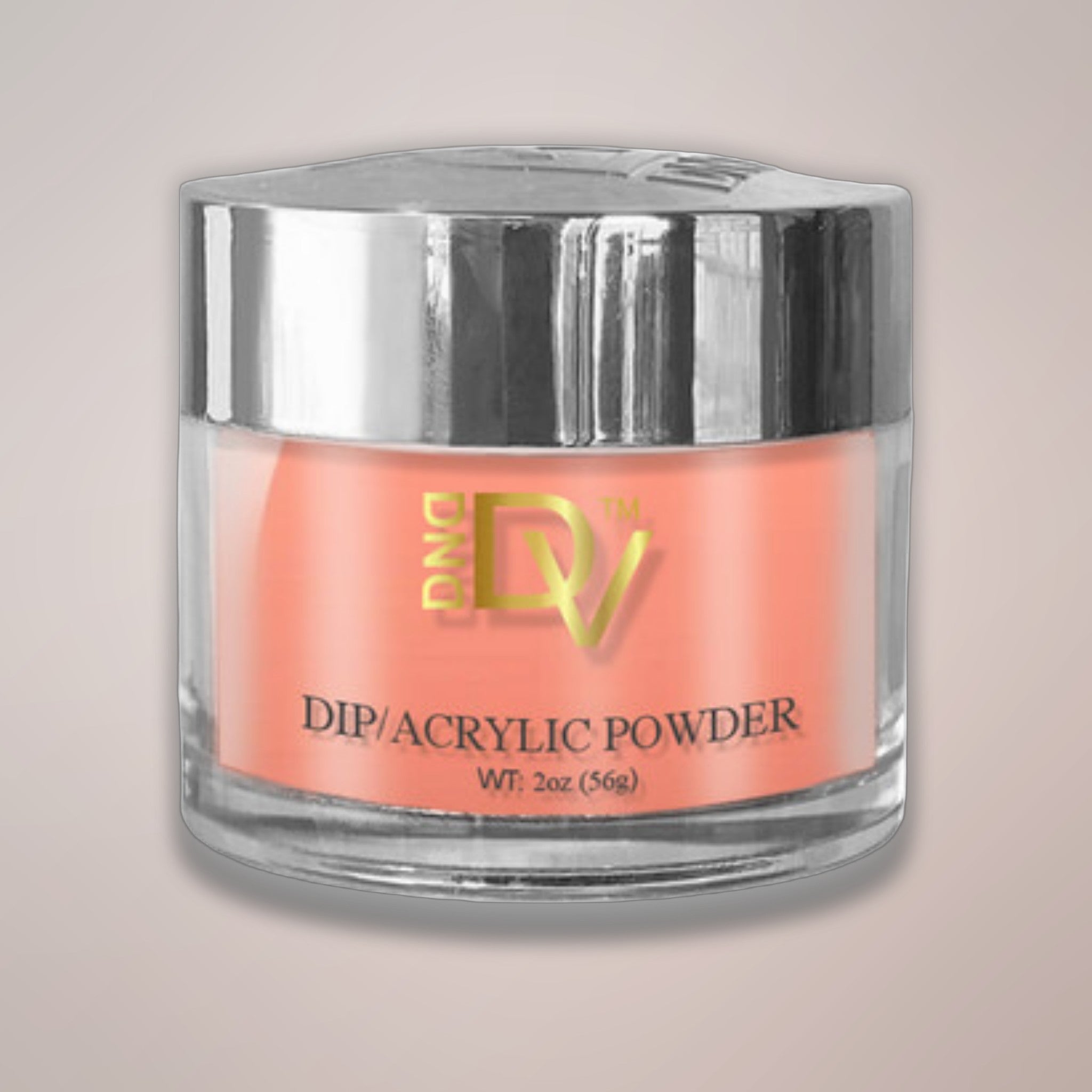 Diva Dip & Dap 168 - Tangy Apricot - 2 oz
