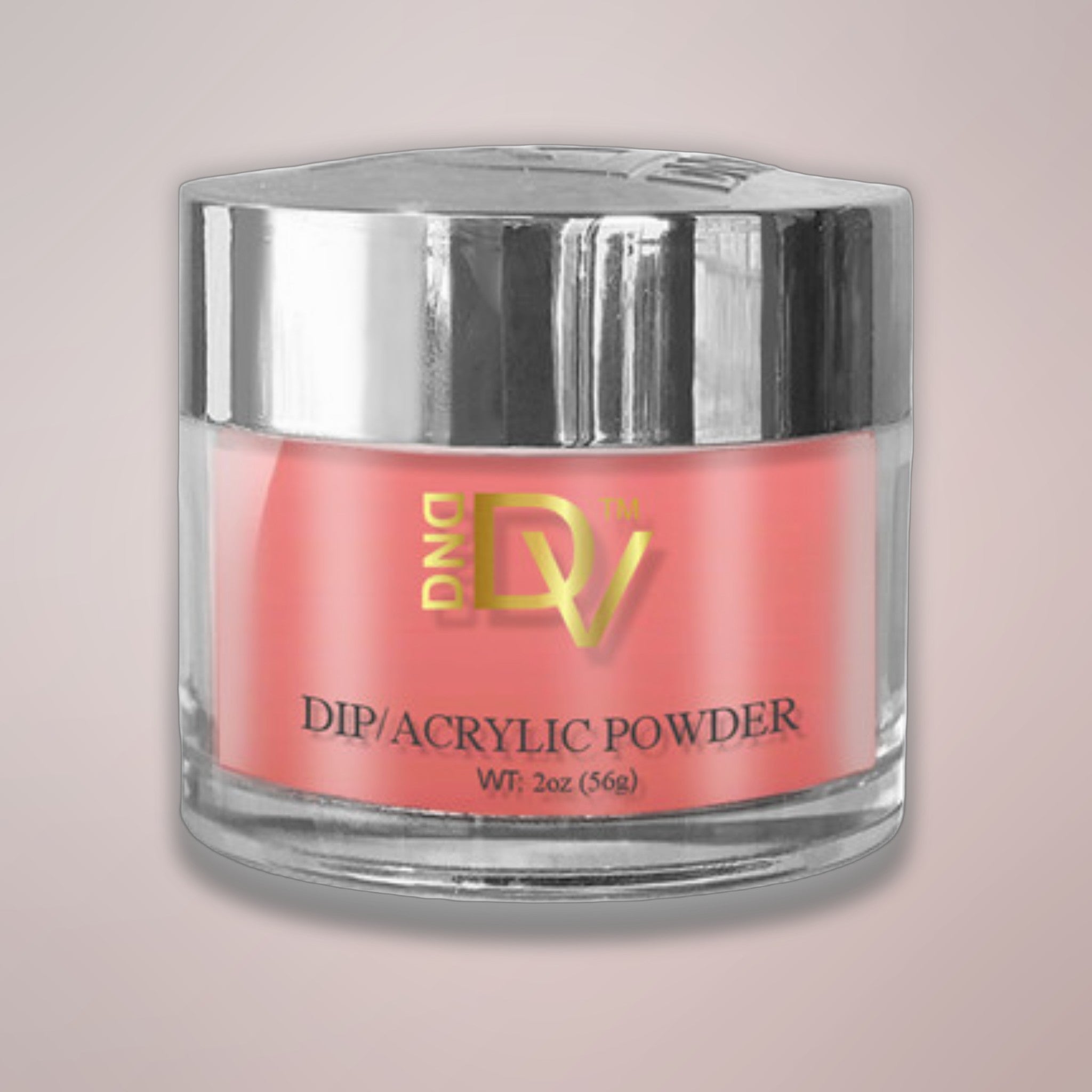 Diva Dip & Dap 175 - Coral Sunset - 2 oz
