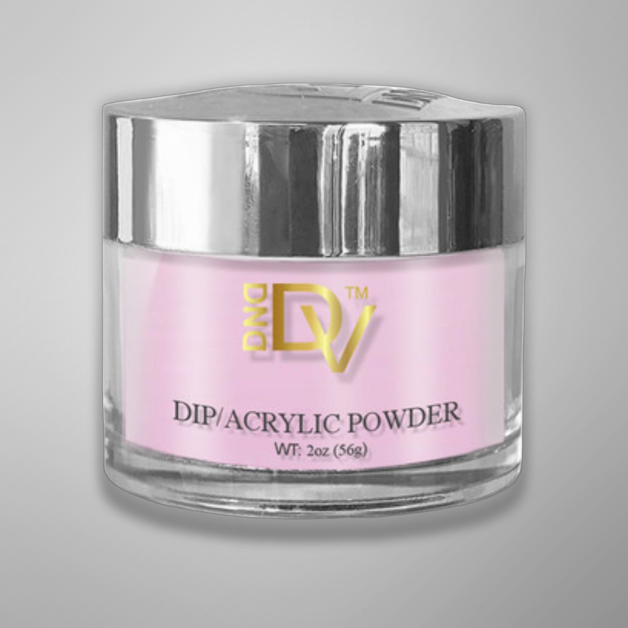 Diva Dip & Dap 182 - Pleasant Pink - 2 oz