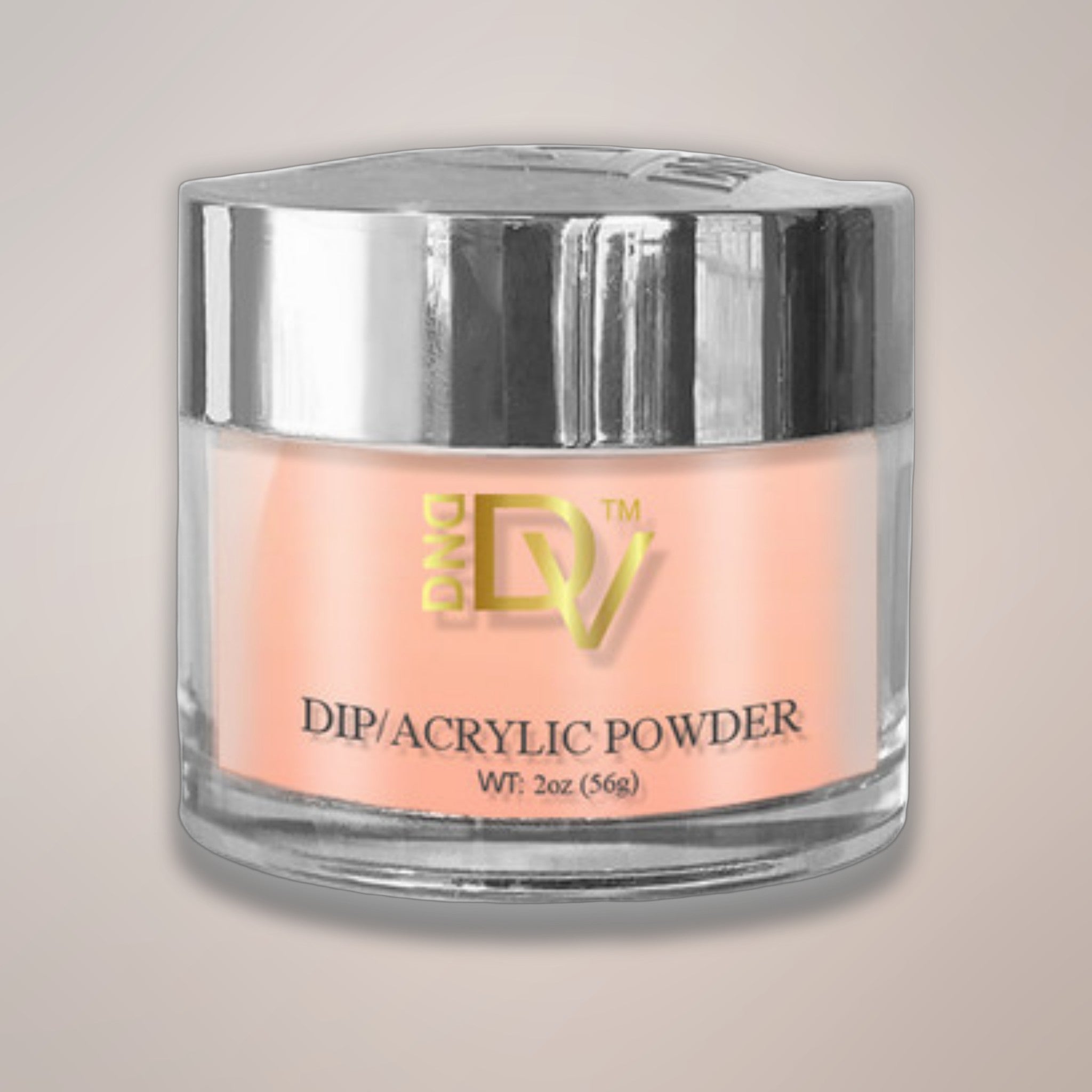 Diva Dip & Dap 185 - Peach Cobbler - 2 oz