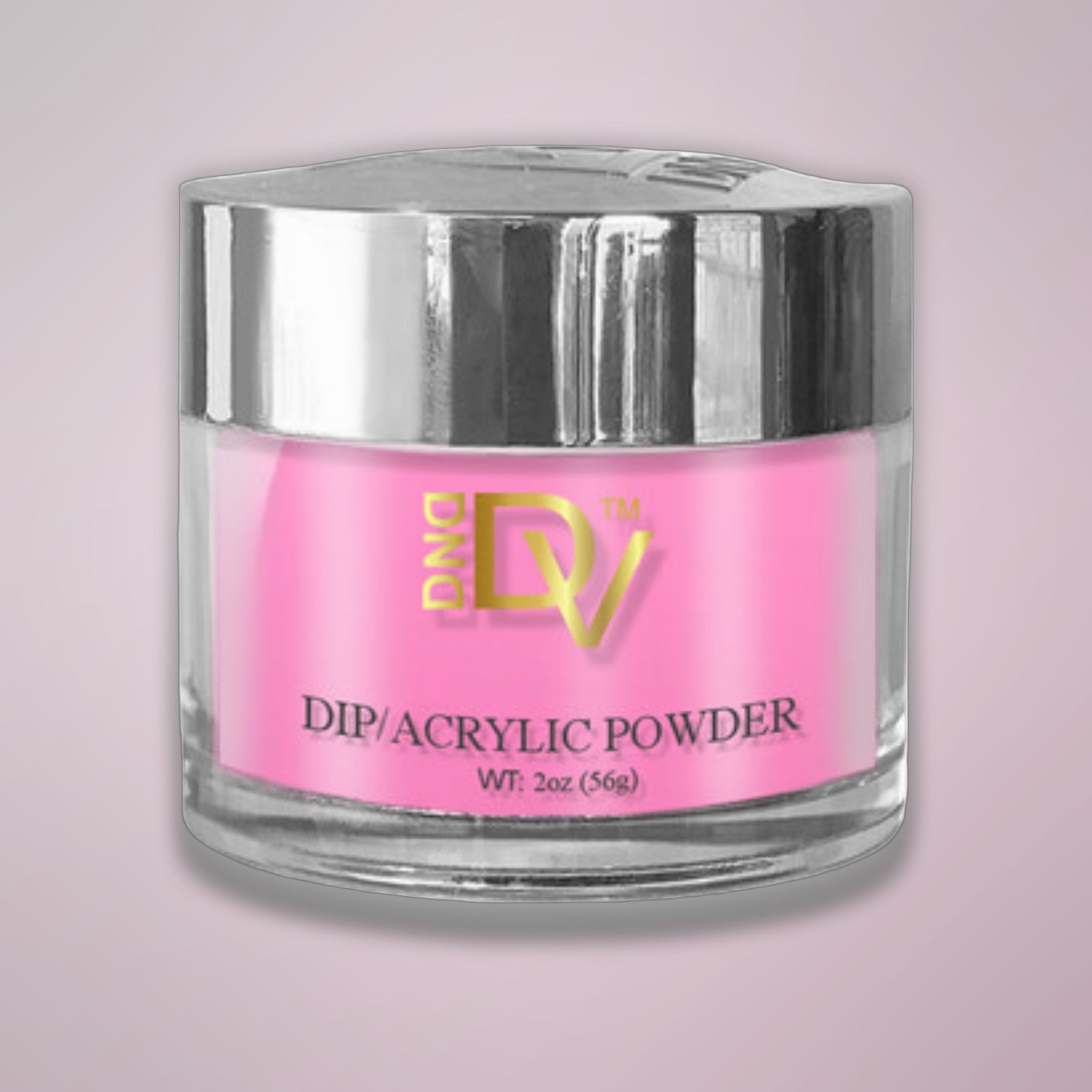 Diva Dip & Dap 187 - Princesa Rosa - 2 oz