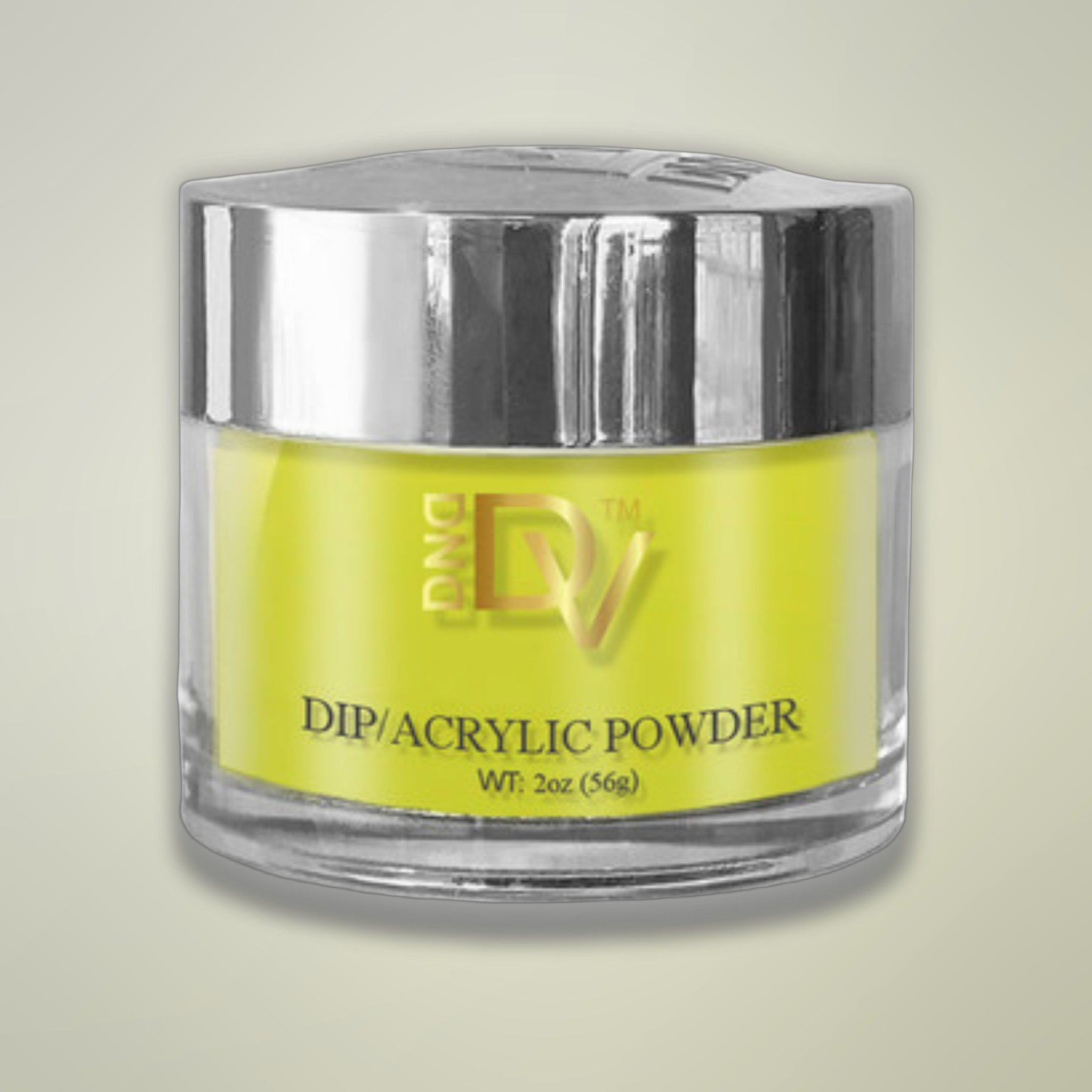 Diva Dip & Dap 188 - Highlighter Yellow - 2 oz