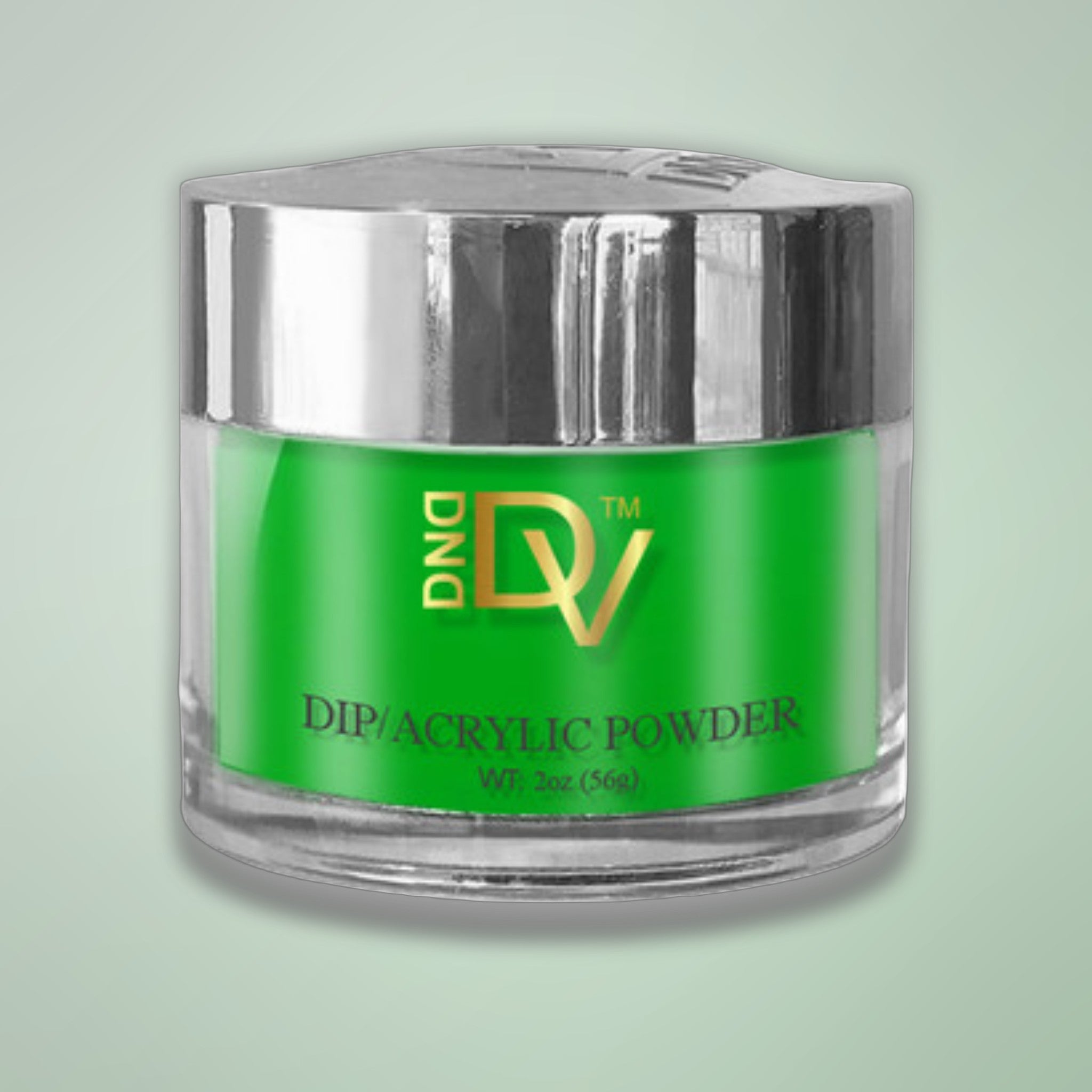 Diva Dip & Dap 192 - Lawn Green - 2 oz