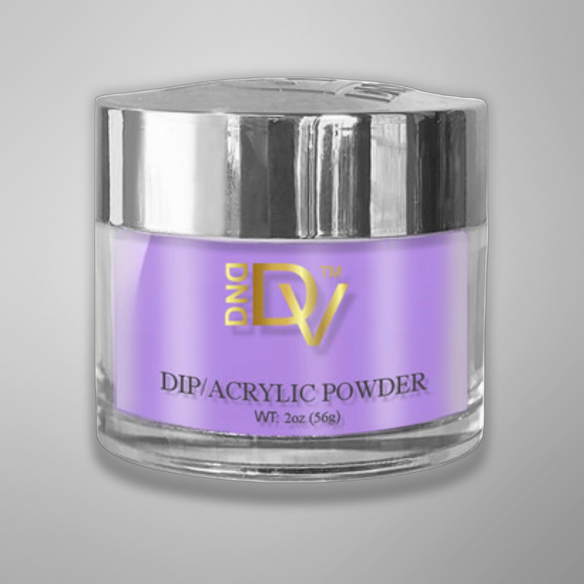 Diva Dip & Dap 195 - Side Of Ube - 2 oz