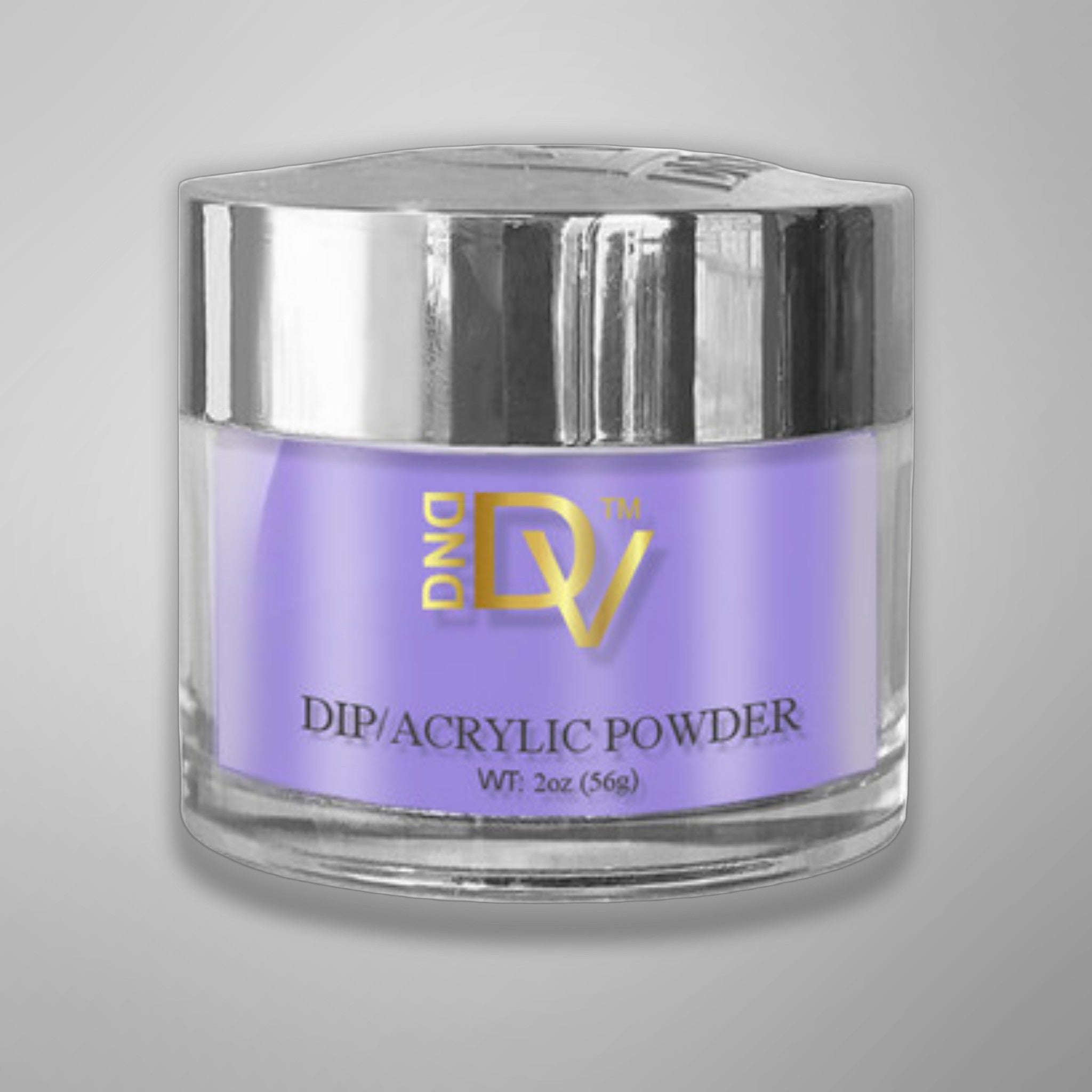 Diva Dip & Dap 196 - Lavender Silk - 2 oz