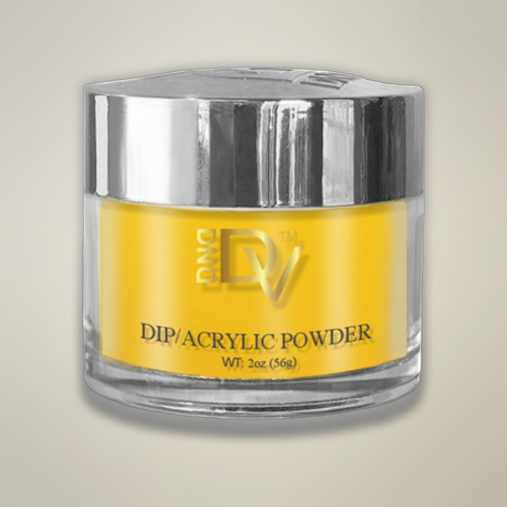 Diva Dip & Dap 204 - Marigold - 2 oz