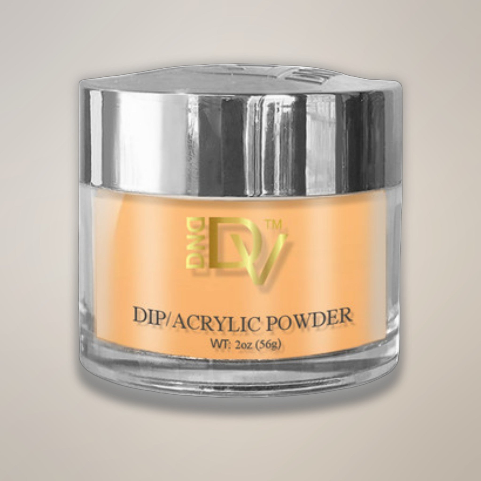 Diva Dip & Dap 205 - Papaya Pop - 2 oz