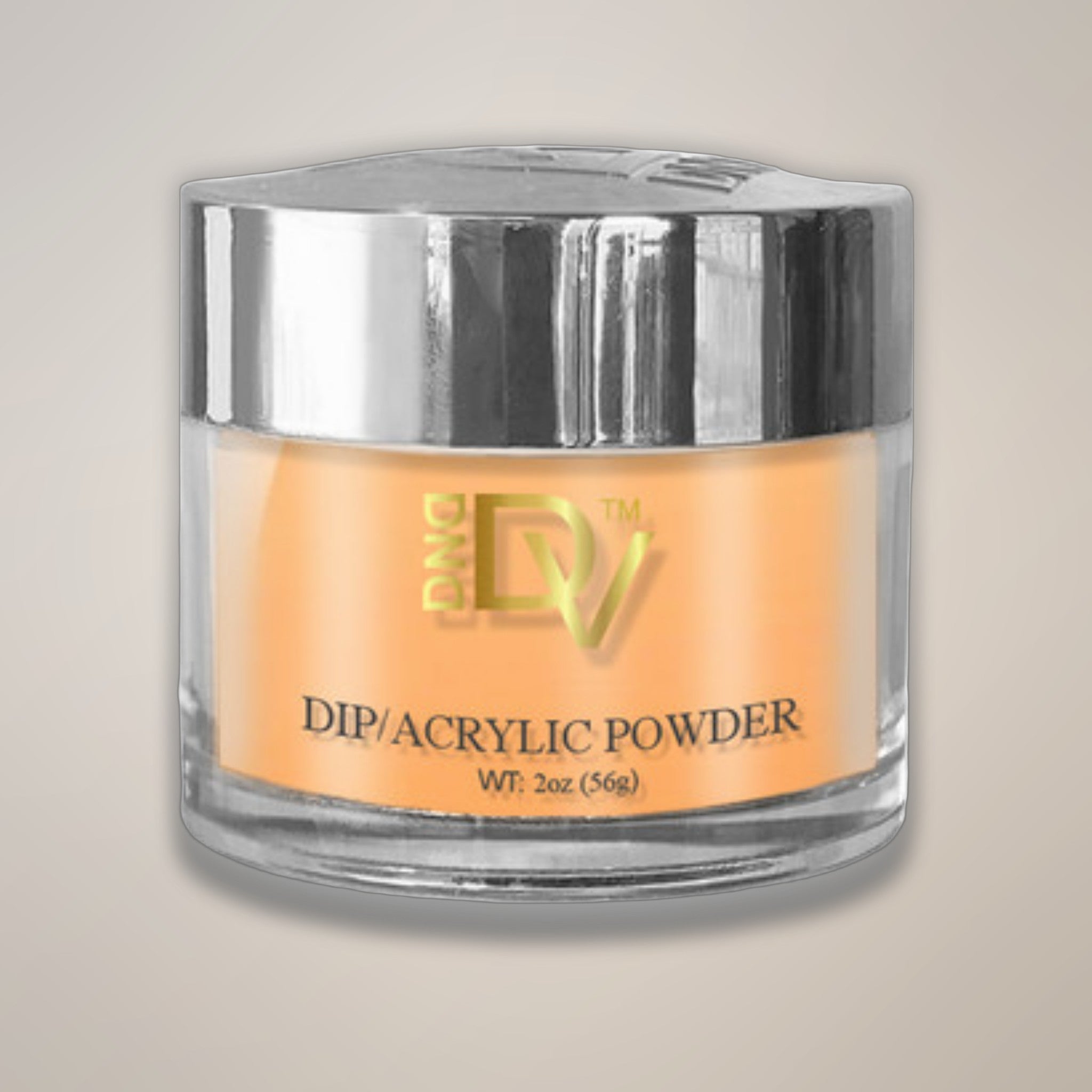 Diva Dip & Dap 206 - Peach Paradise - 2 oz
