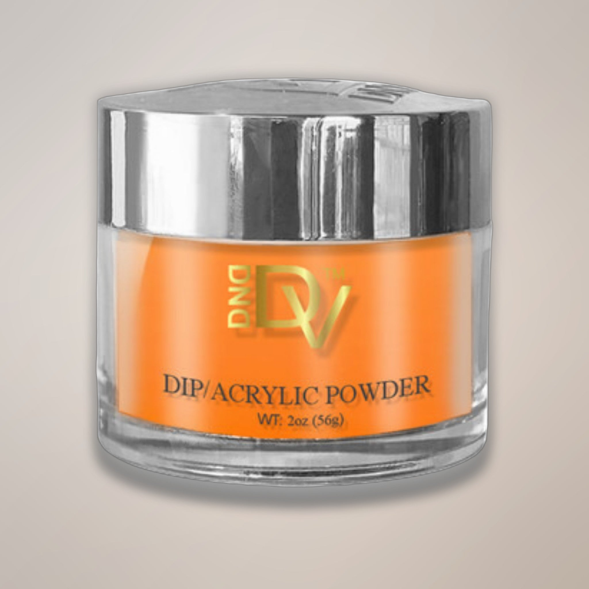 Diva Dip & Dap 207 - Sunset Creamsicle - 2 oz