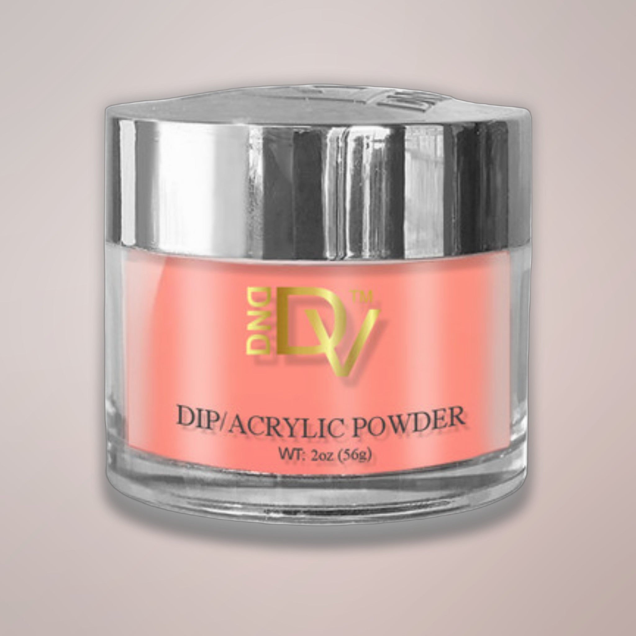 Diva Dip & Dap 209 - Coral Breeze - 2 oz