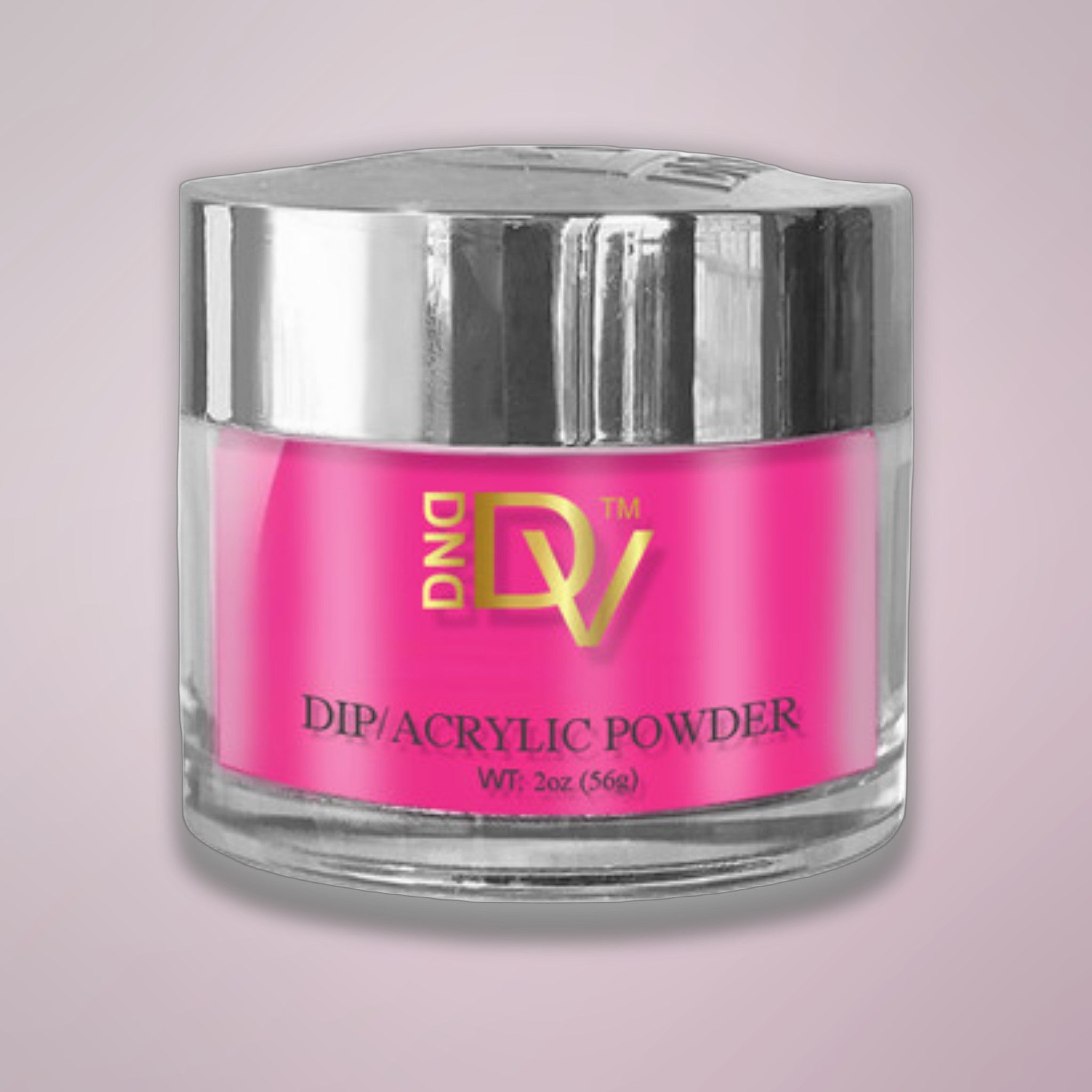 Diva Dip & Dap 215 - Fuchsia Rose - 2 oz