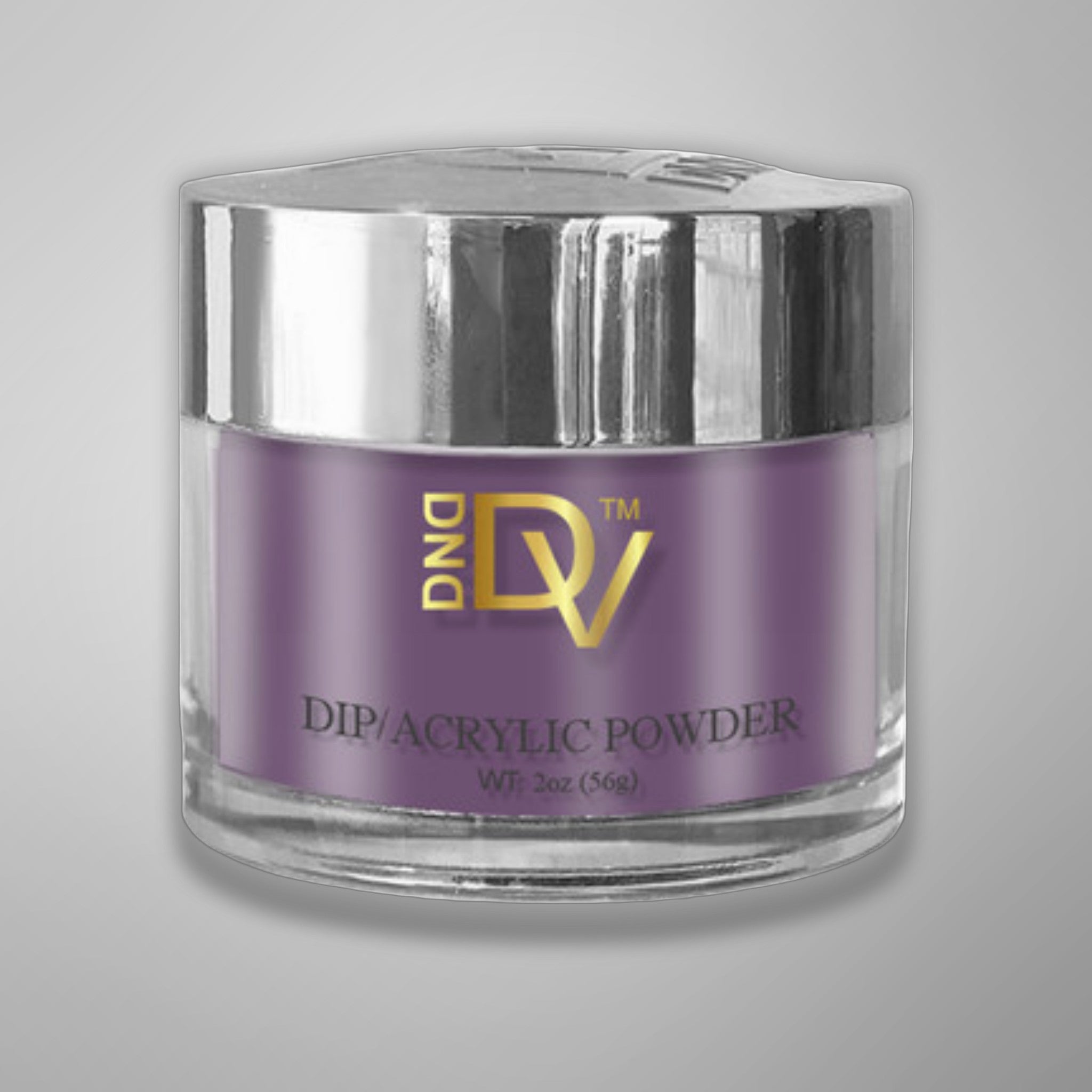 Diva Dip & Dap 237 - Detective Mauve - 2 oz