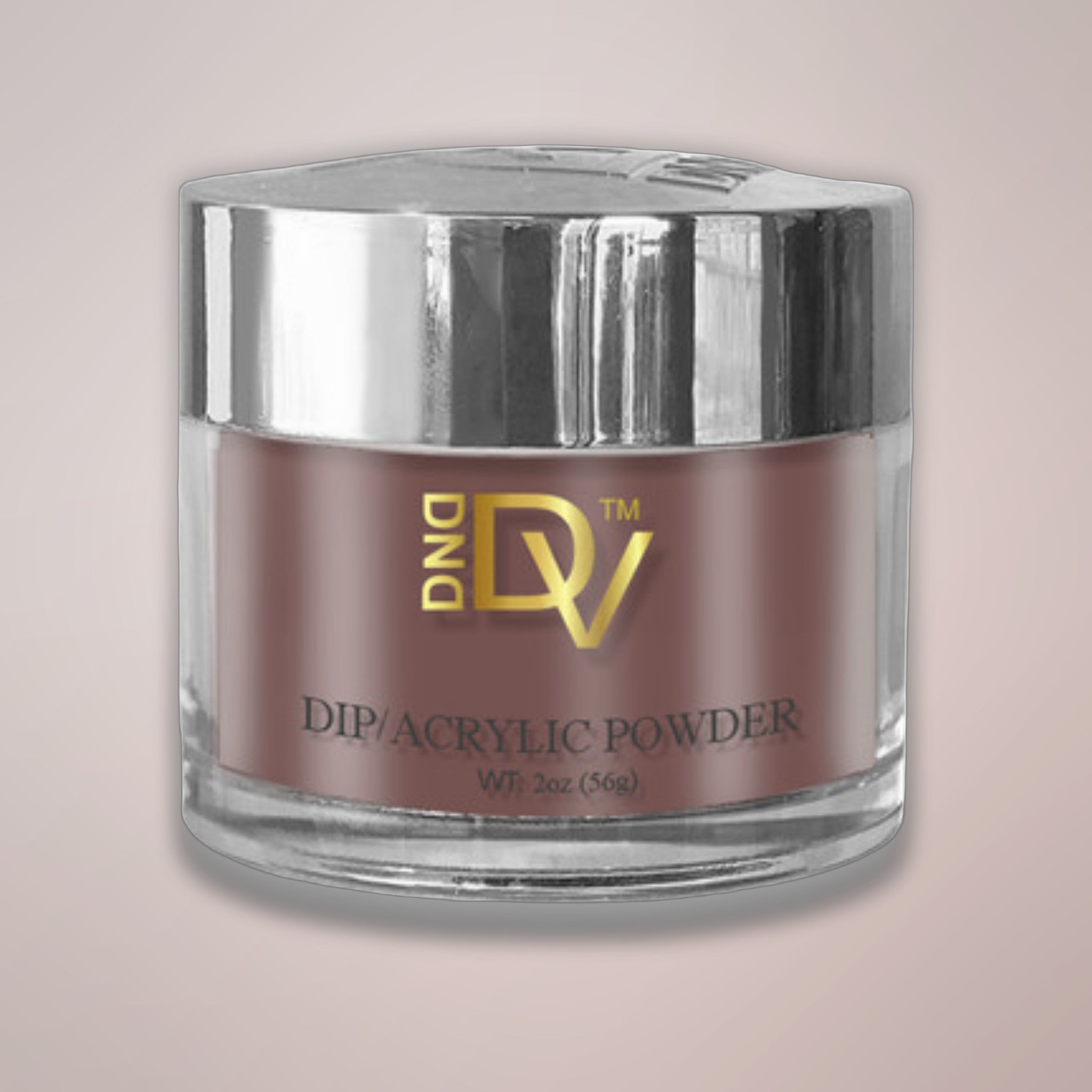 Diva Dip & Dap 240 - Deep Taupe - 2 oz