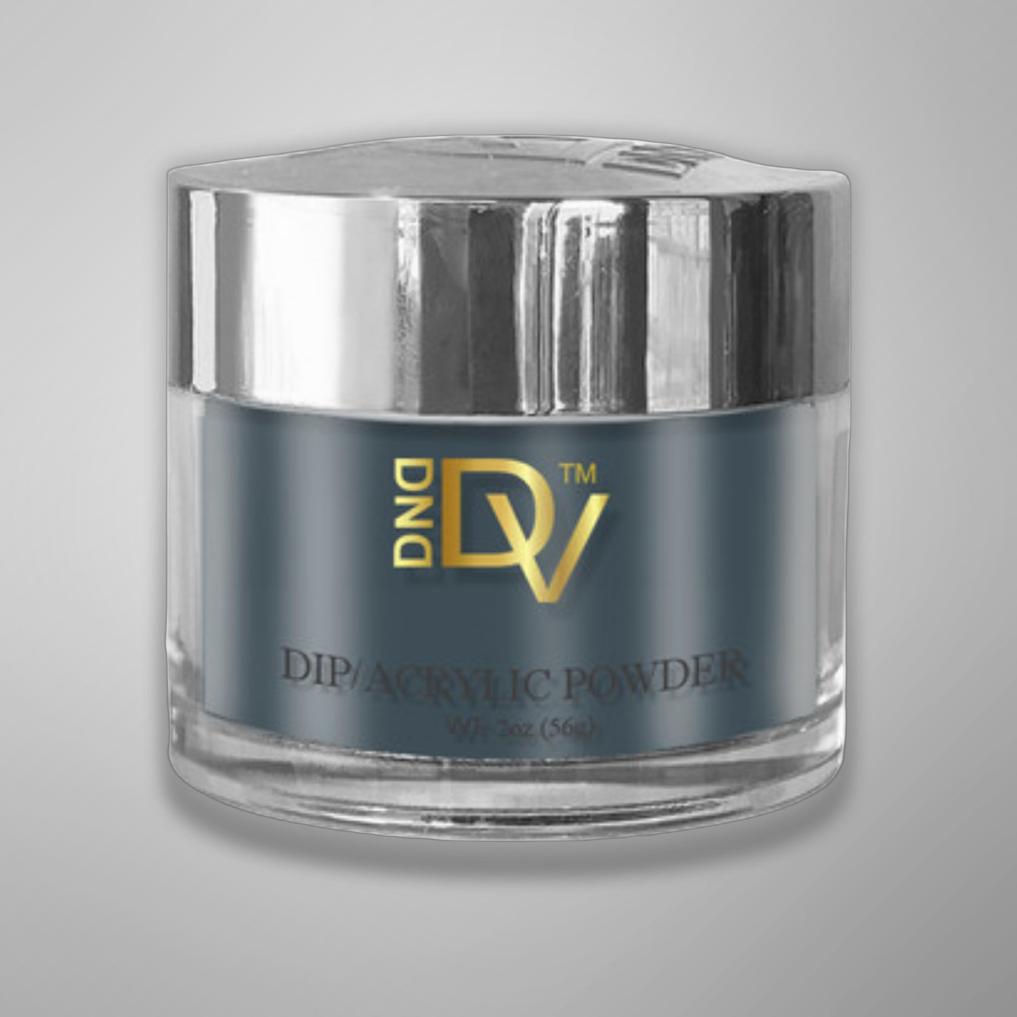 Diva Dip & Dap 242 - Nautical Gray - 2 oz