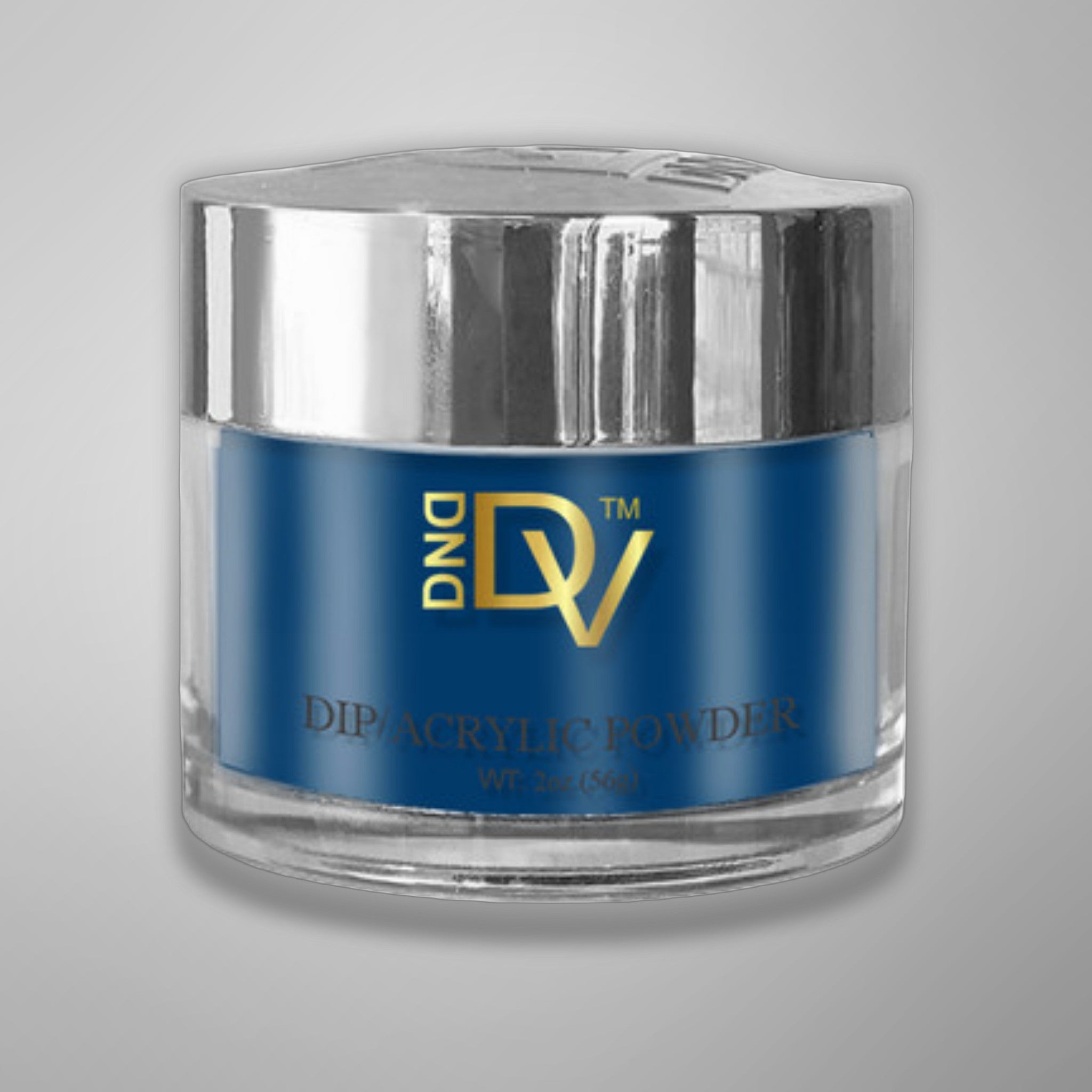 Diva Dip & Dap 246 - Blue Lagoon - 2 oz